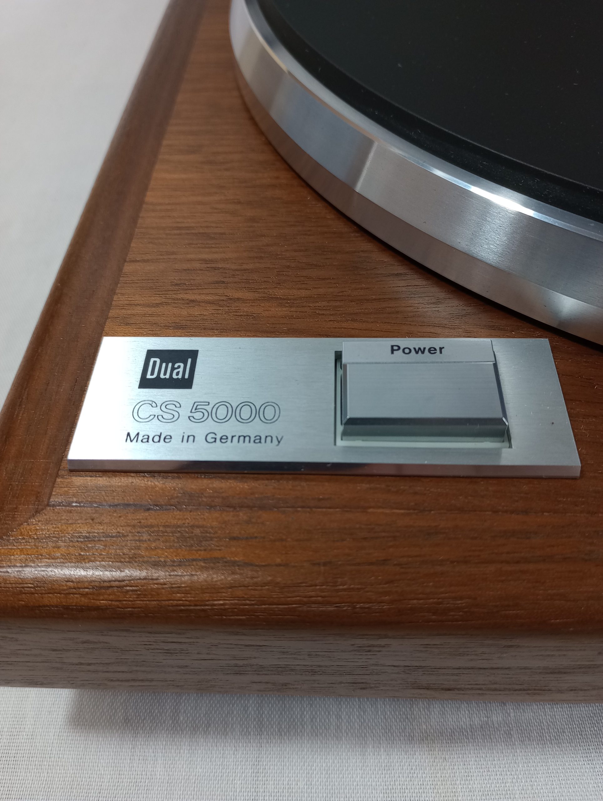 Dual CS-5000 - Afbeelding 7
