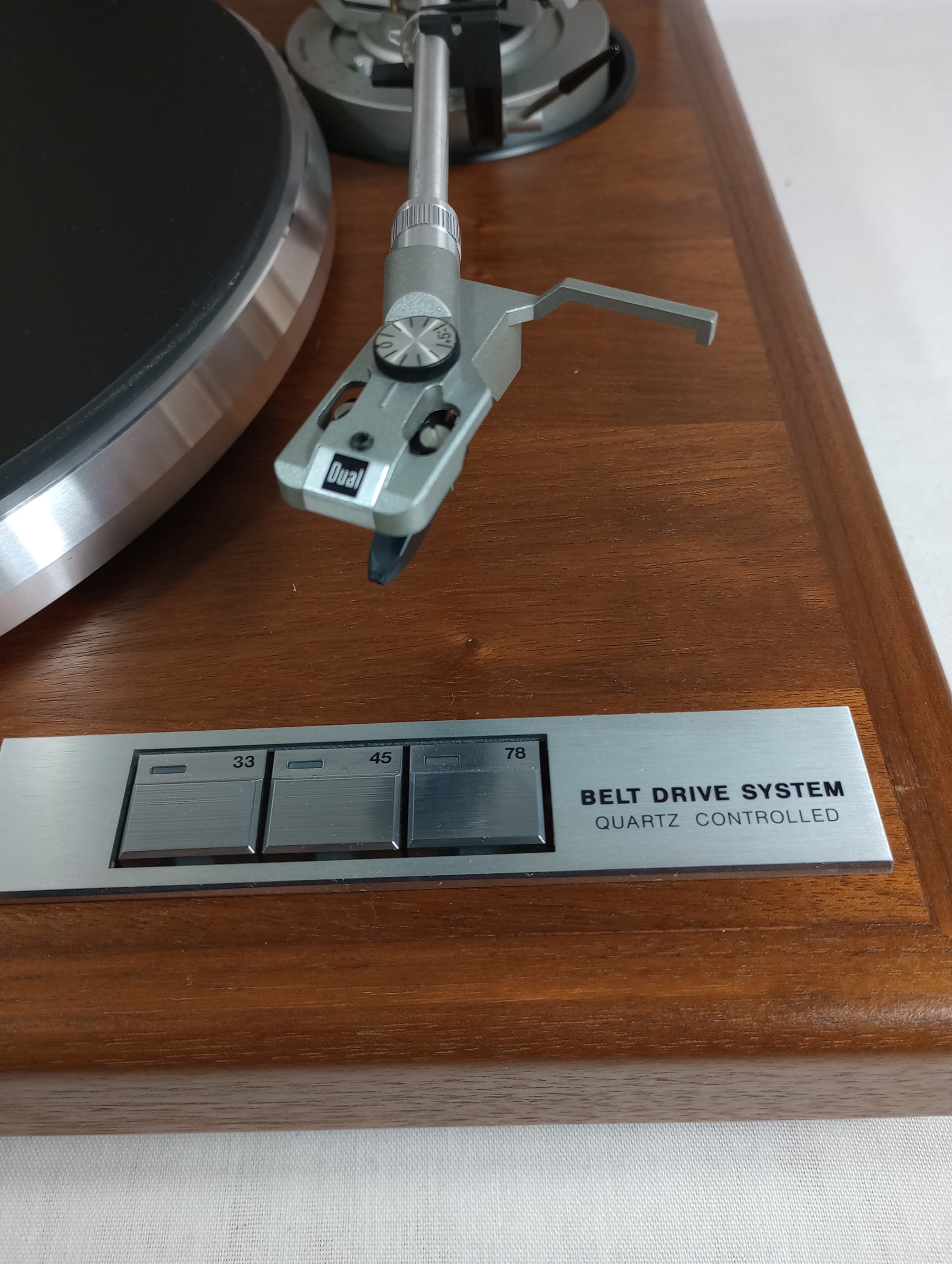 Dual CS-5000 - Afbeelding 6