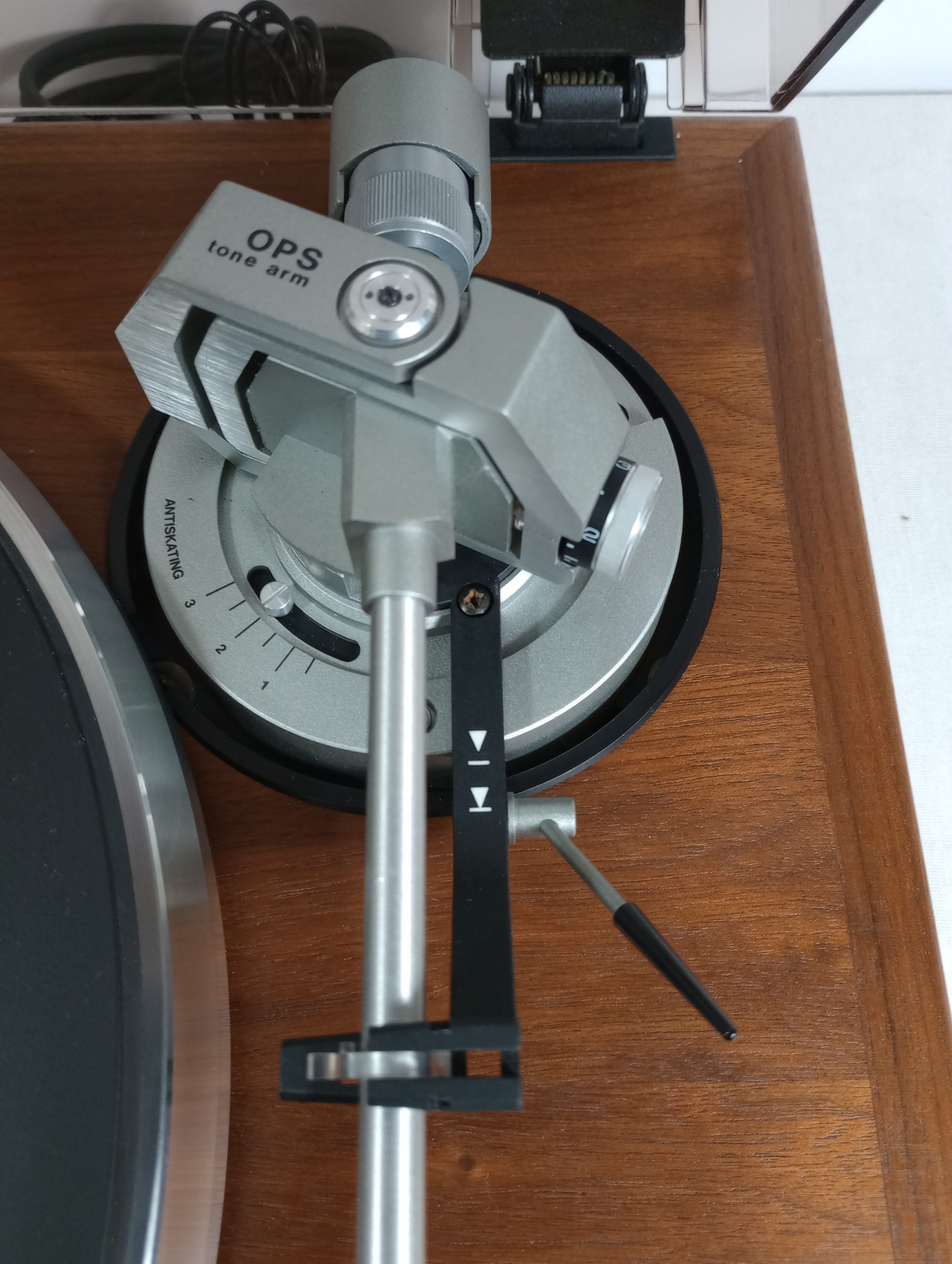 Dual CS-5000 - Afbeelding 4
