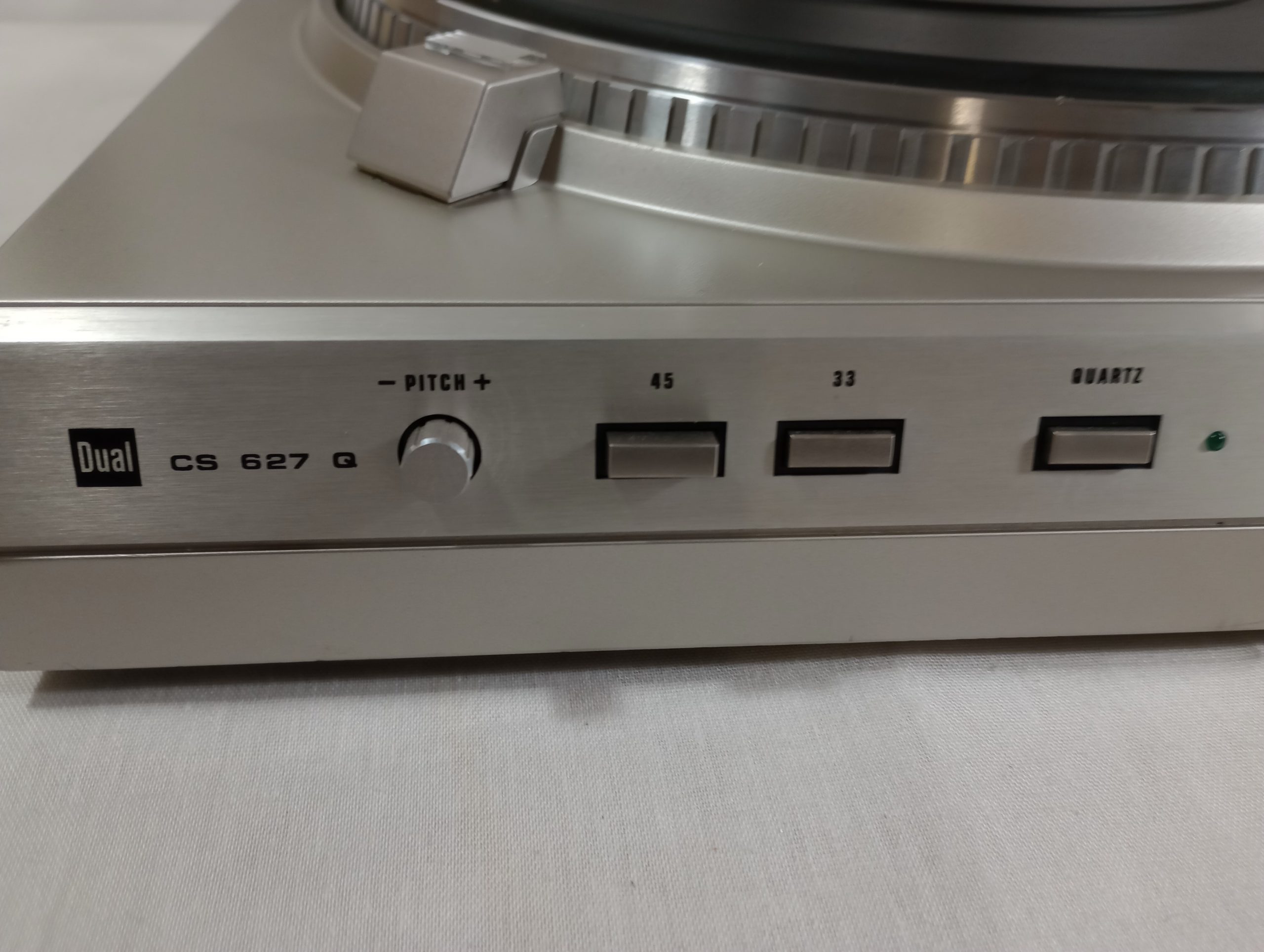 Dual CS 627 Q - Afbeelding 6