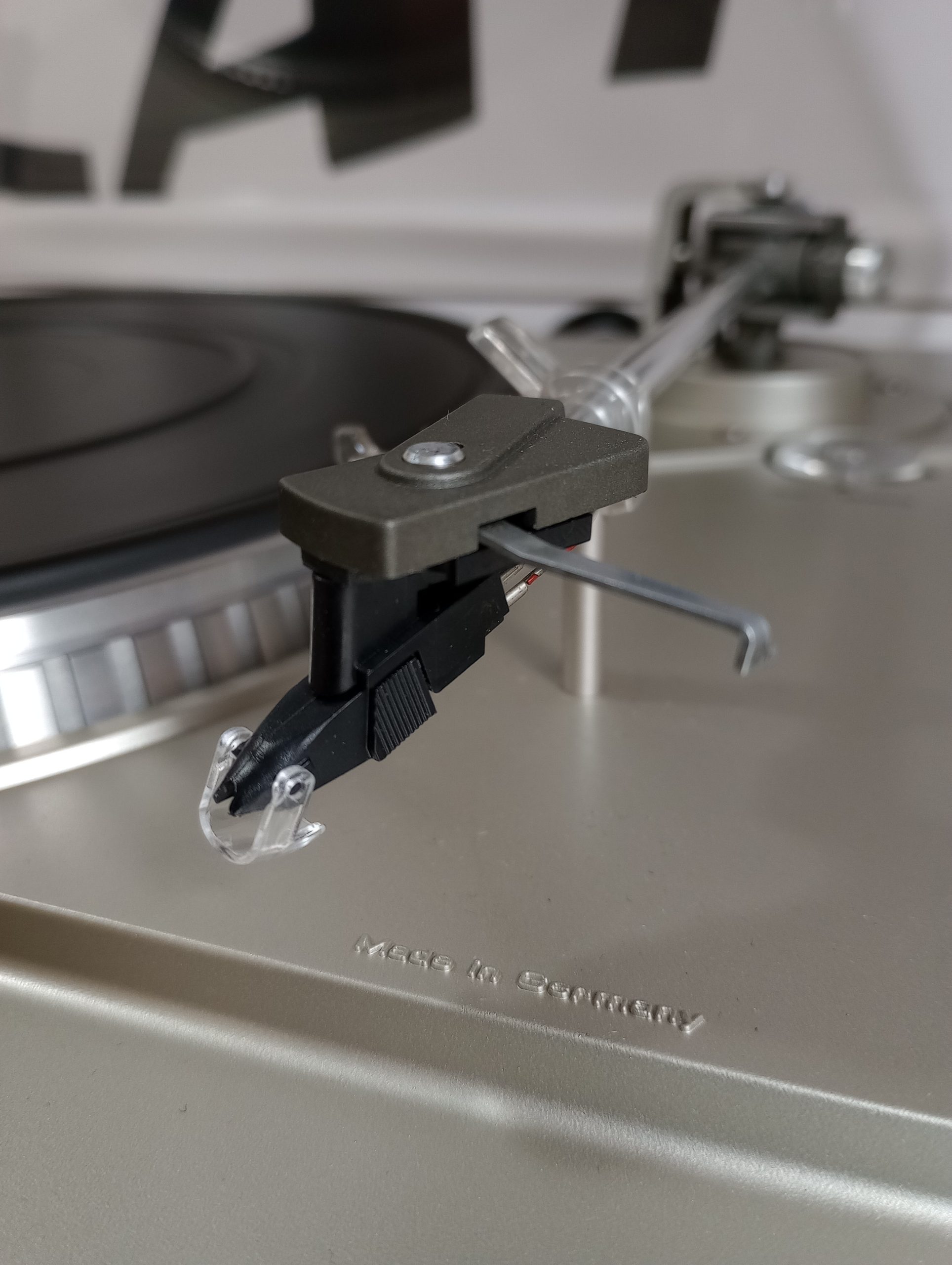 Dual CS 627 Q - Afbeelding 4