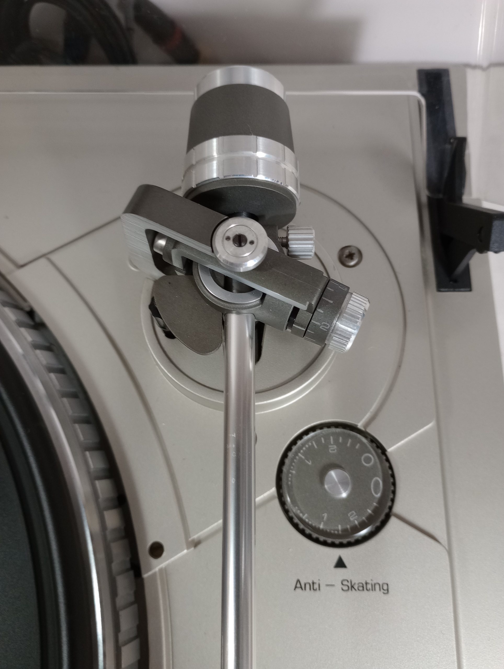 Dual CS 627 Q - Afbeelding 3