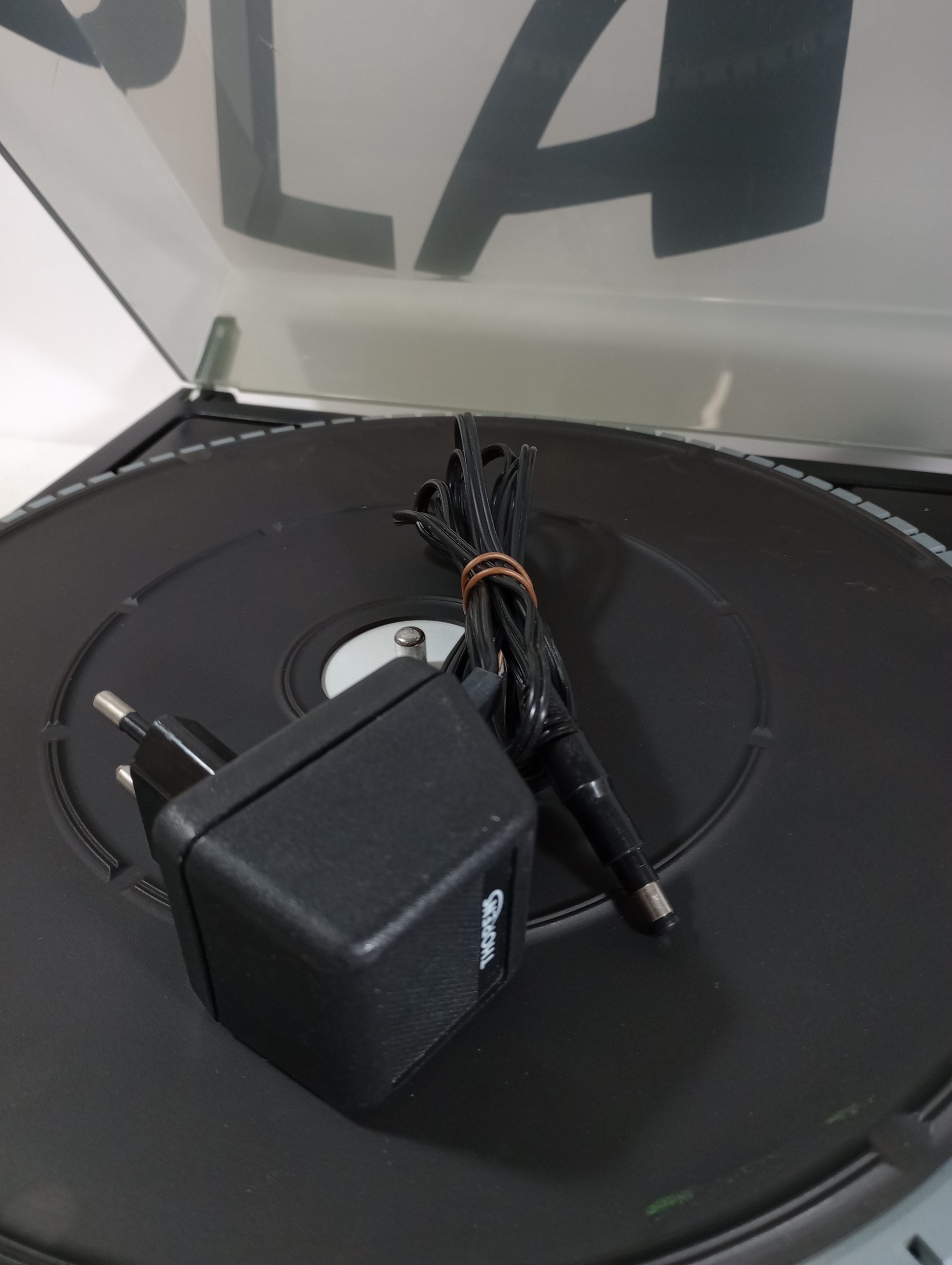 Thorens TD-104 - Afbeelding 6