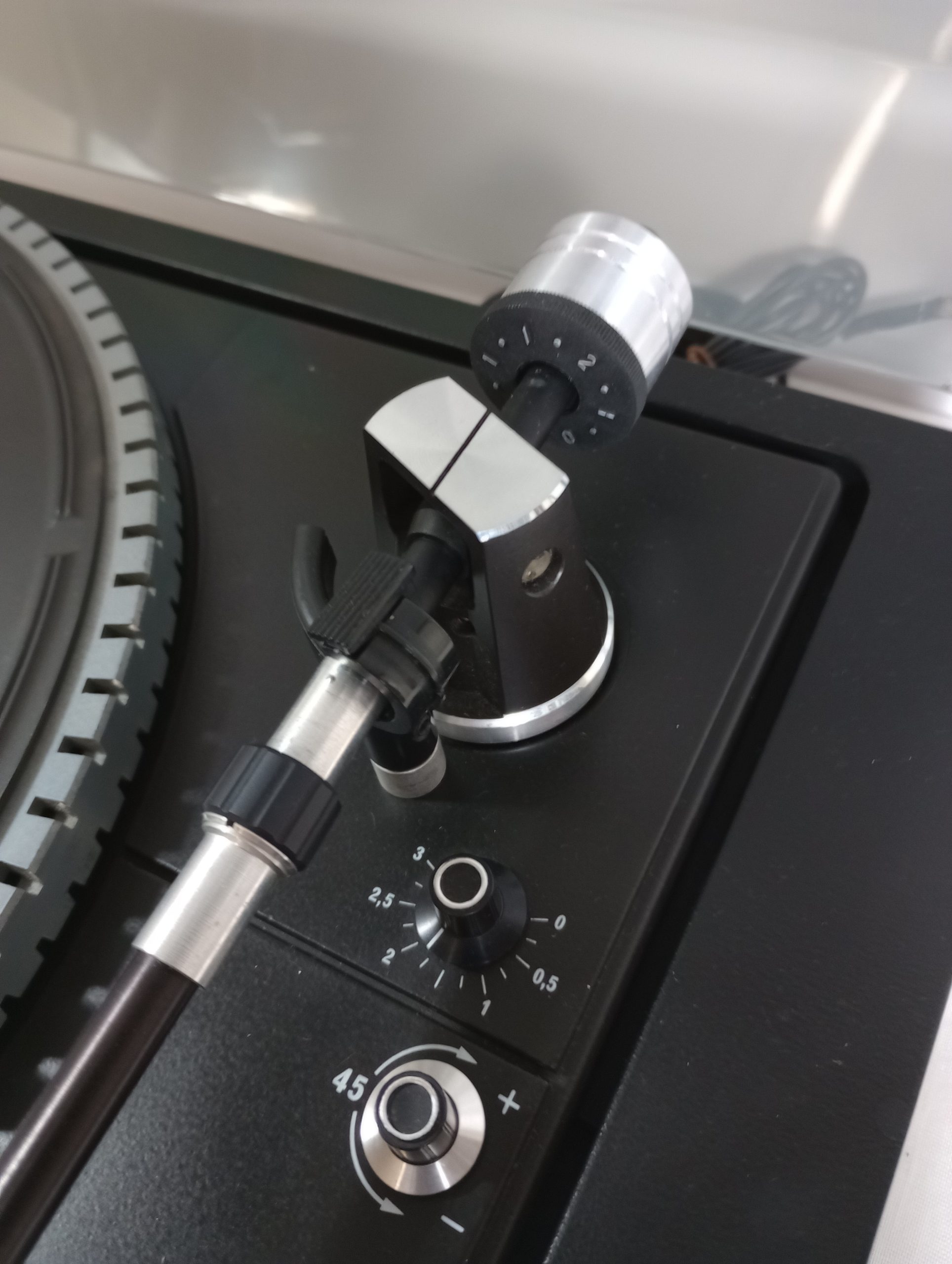 Thorens TD-104 - Afbeelding 2