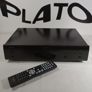 Denon DCD 800NE cd-speler