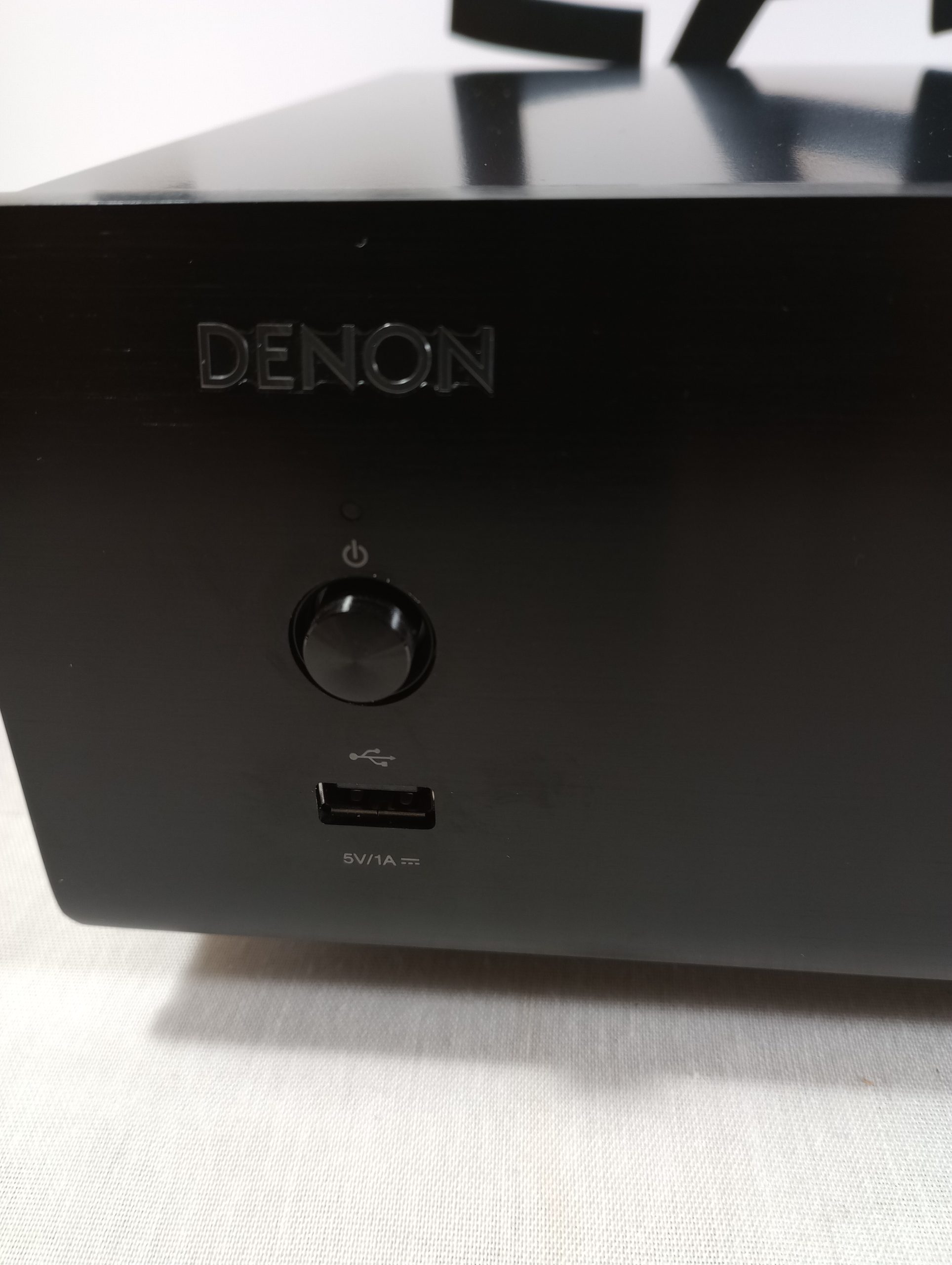 Denon DCD 800NE cd-speler - Afbeelding 6