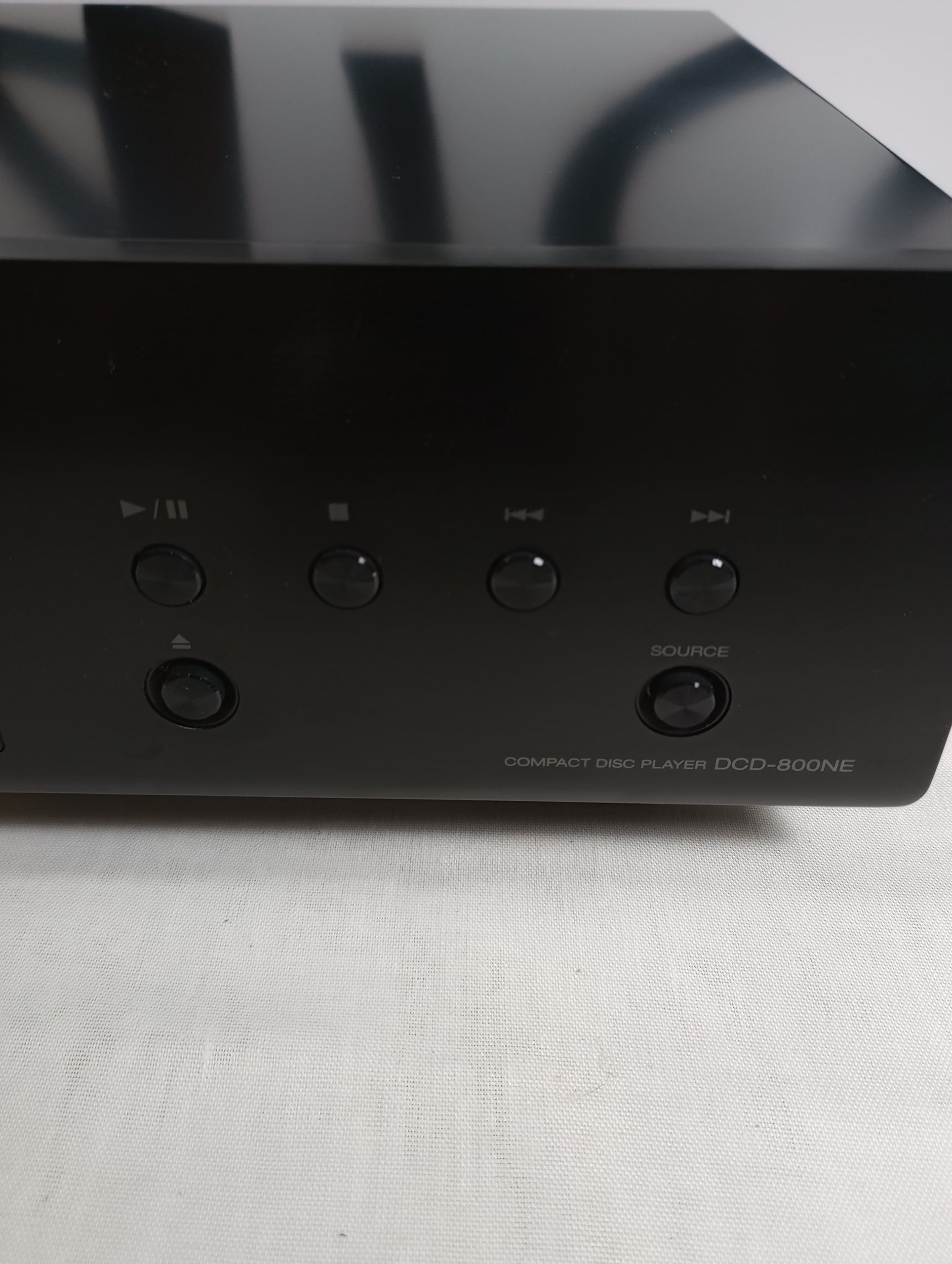 Denon DCD 800NE cd-speler - Afbeelding 5