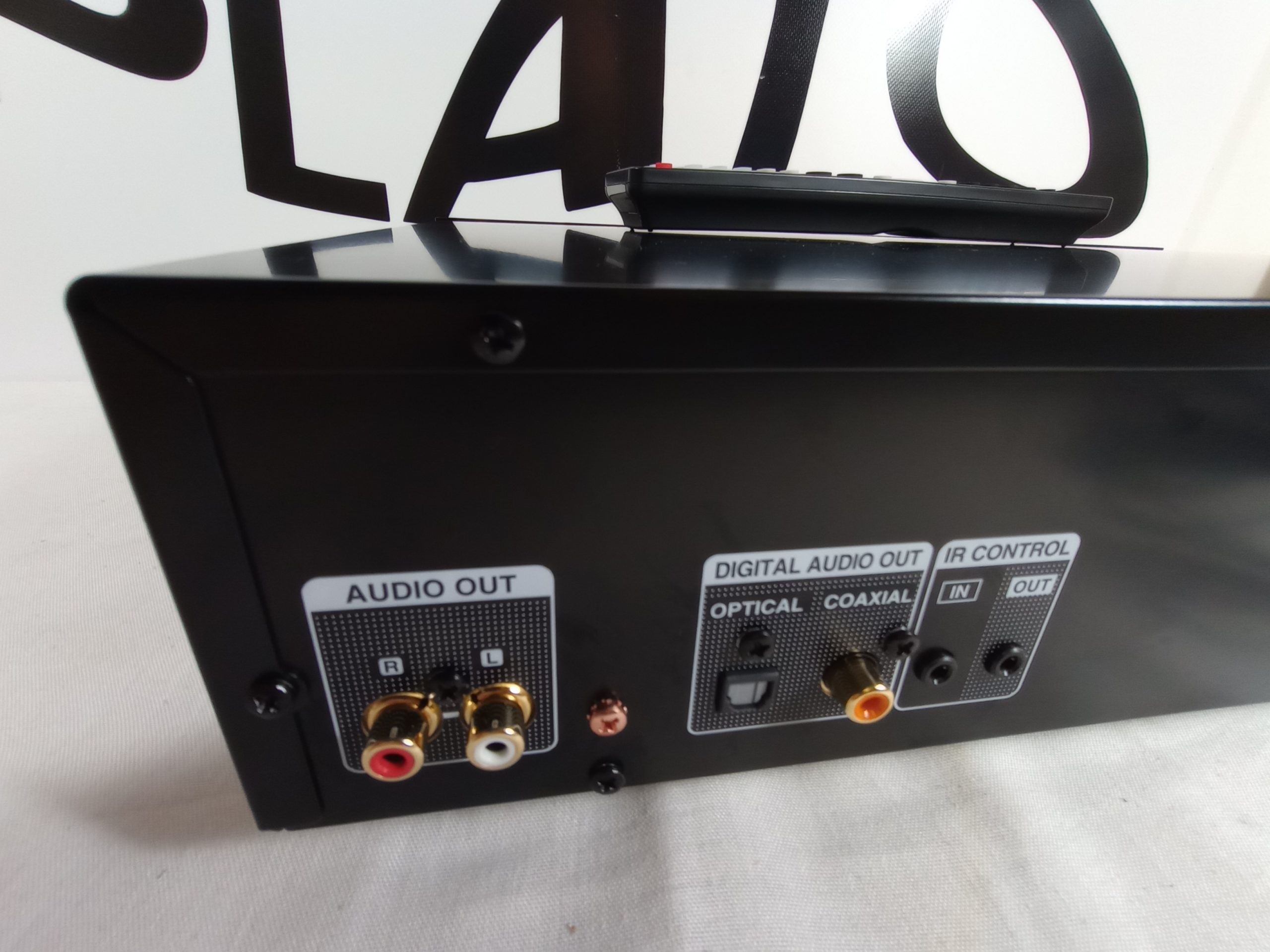 Denon DCD 800NE cd-speler - Afbeelding 3