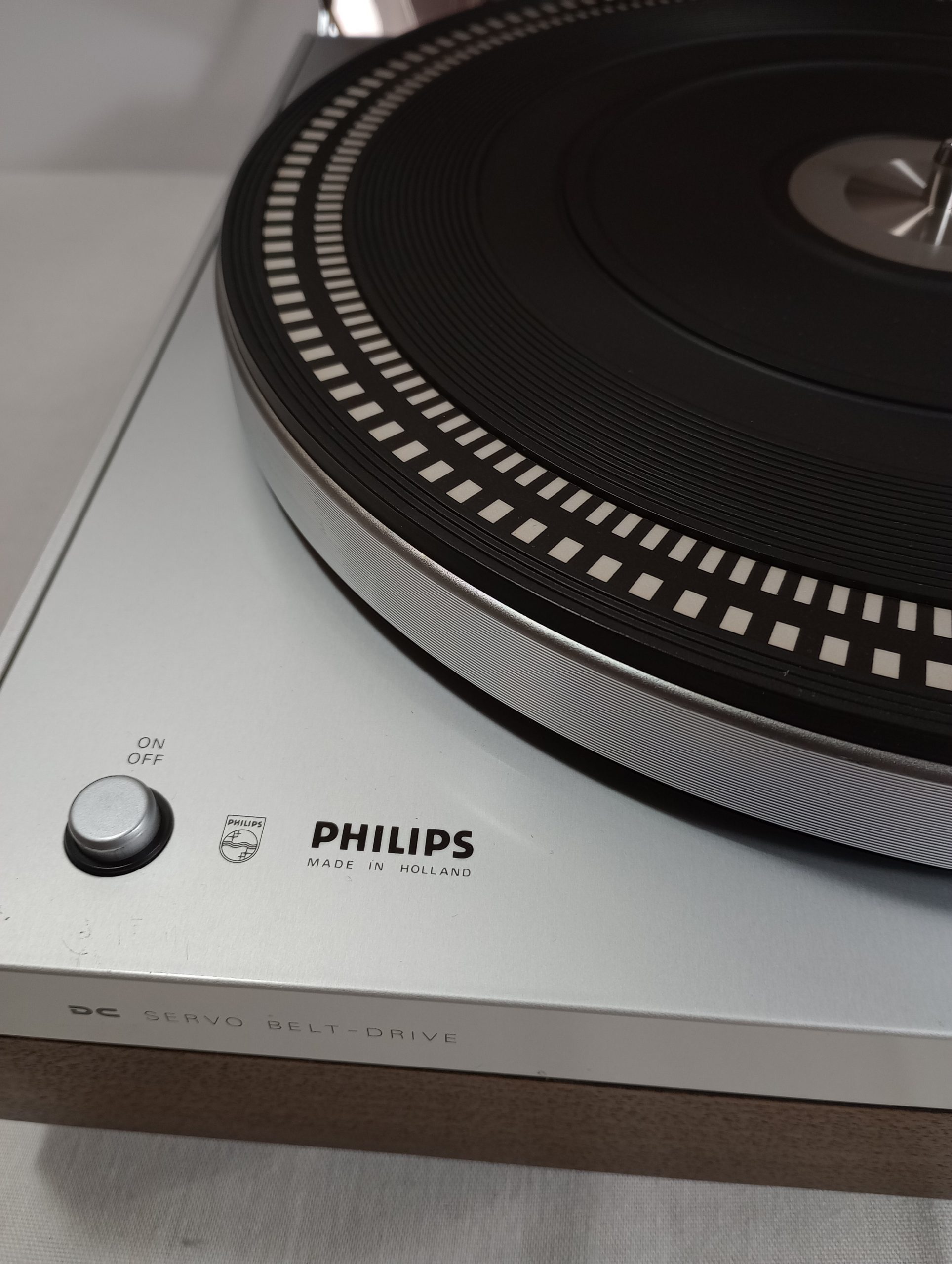 Philips GA 312 - Afbeelding 5