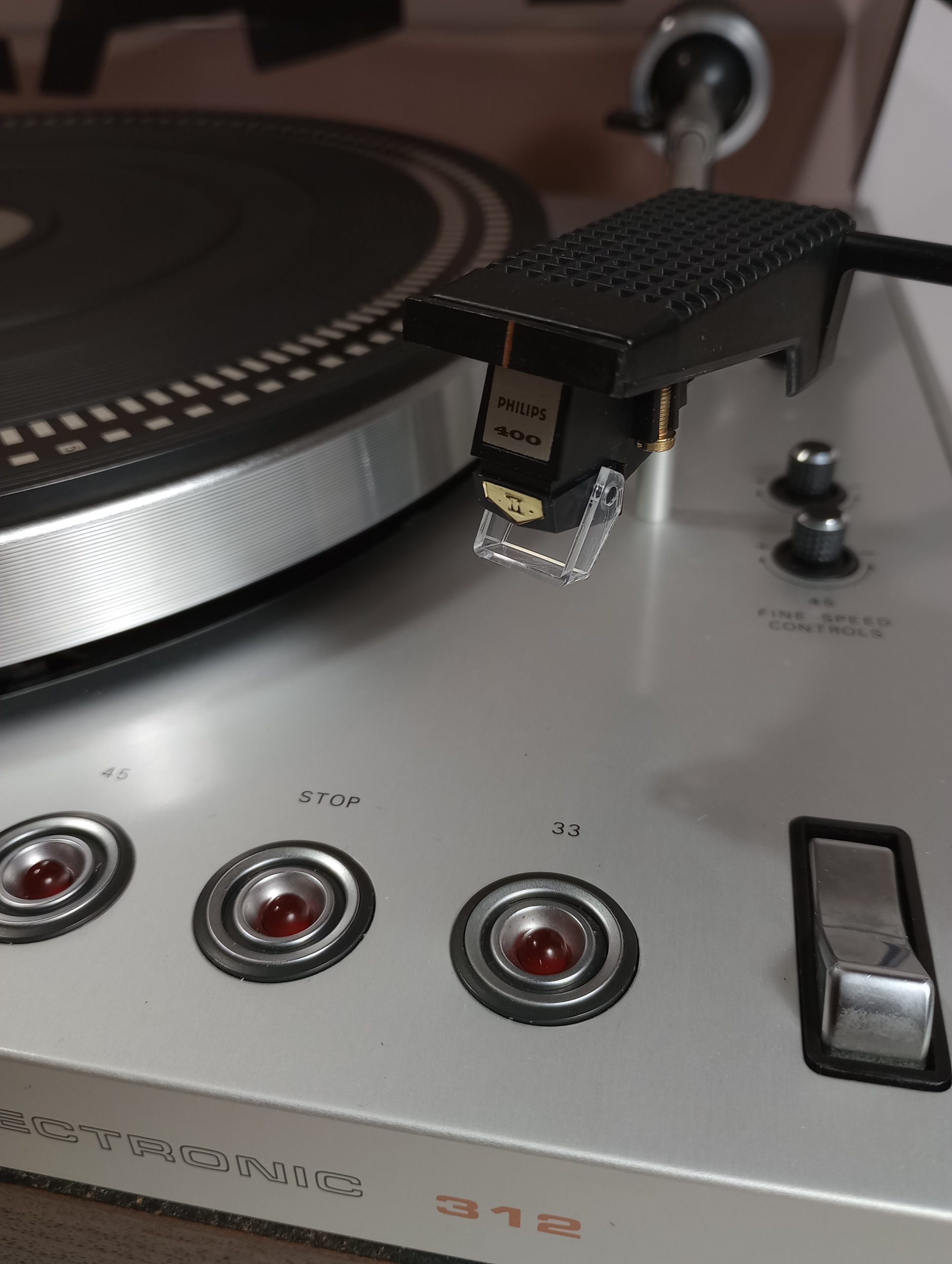 Philips GA 312 - Afbeelding 6