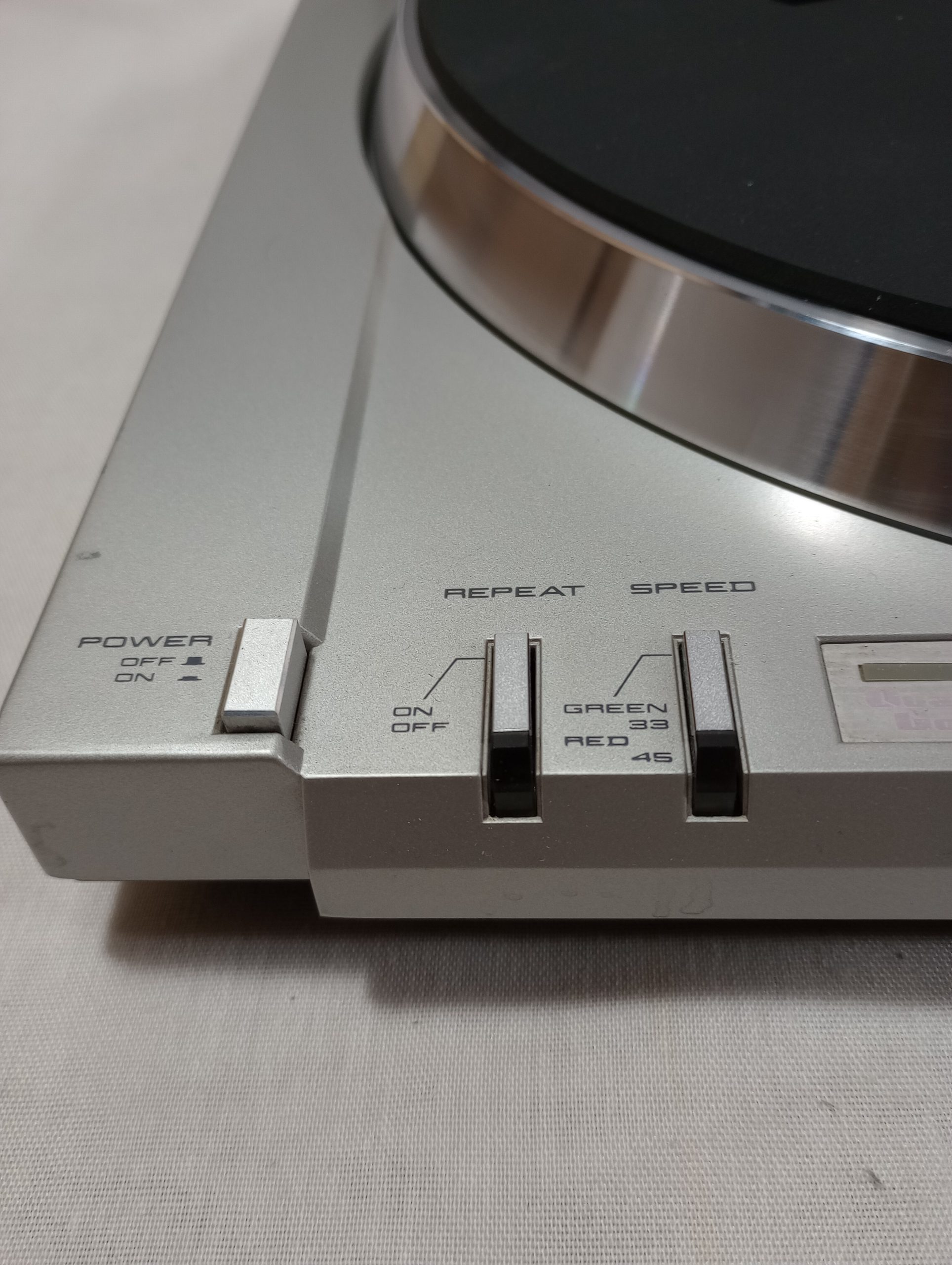 Akai AP-Q41 - Afbeelding 3