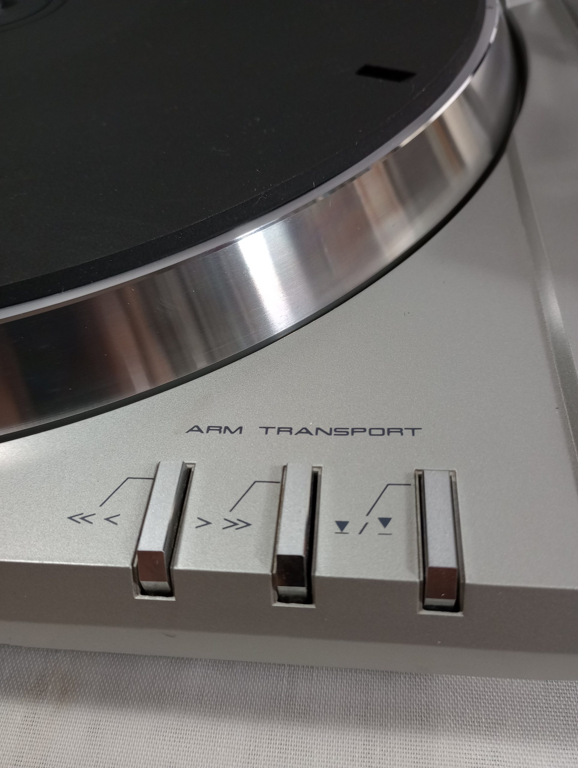 Akai AP-Q41 - Afbeelding 5