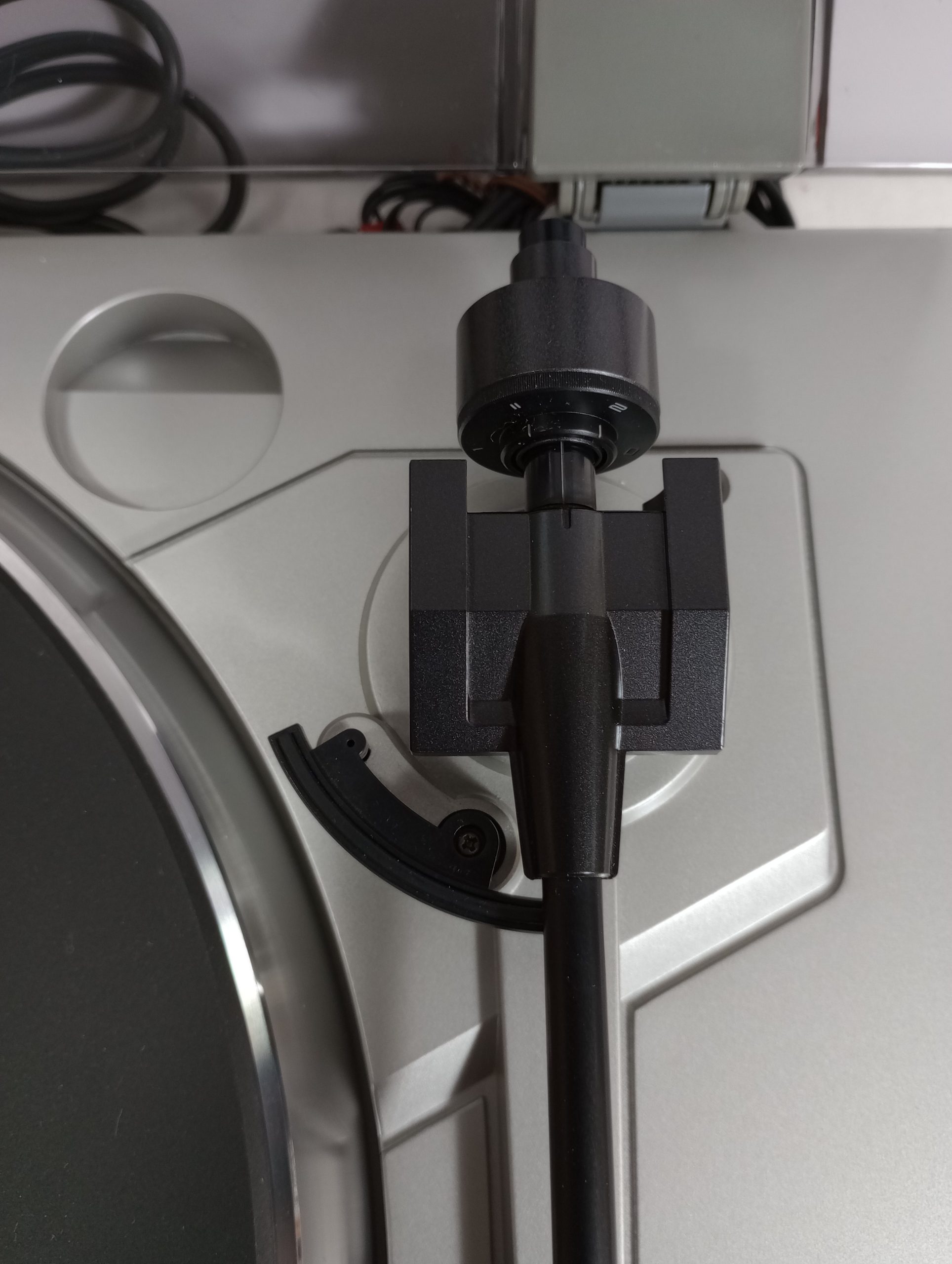 Akai AP-Q41 - Afbeelding 8