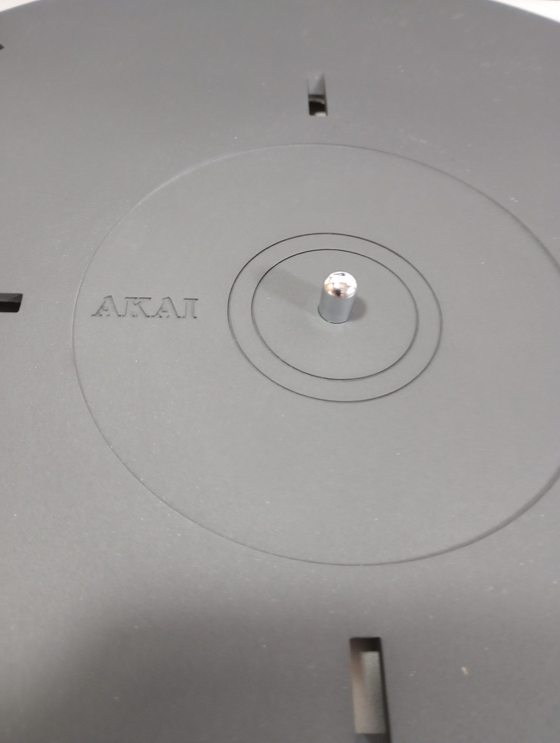 Akai AP-Q41 - Afbeelding 9