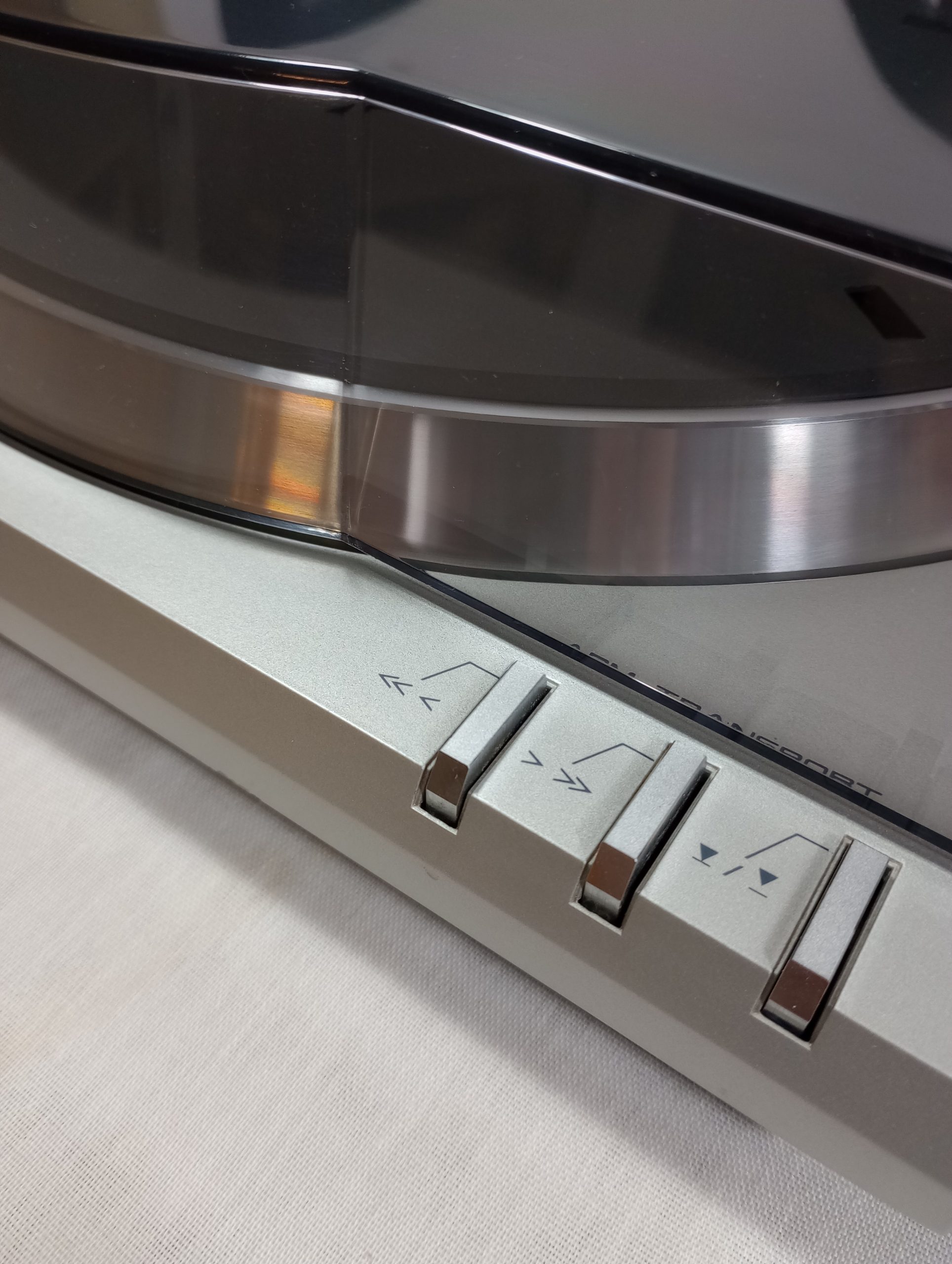 Akai AP-Q41 - Afbeelding 4