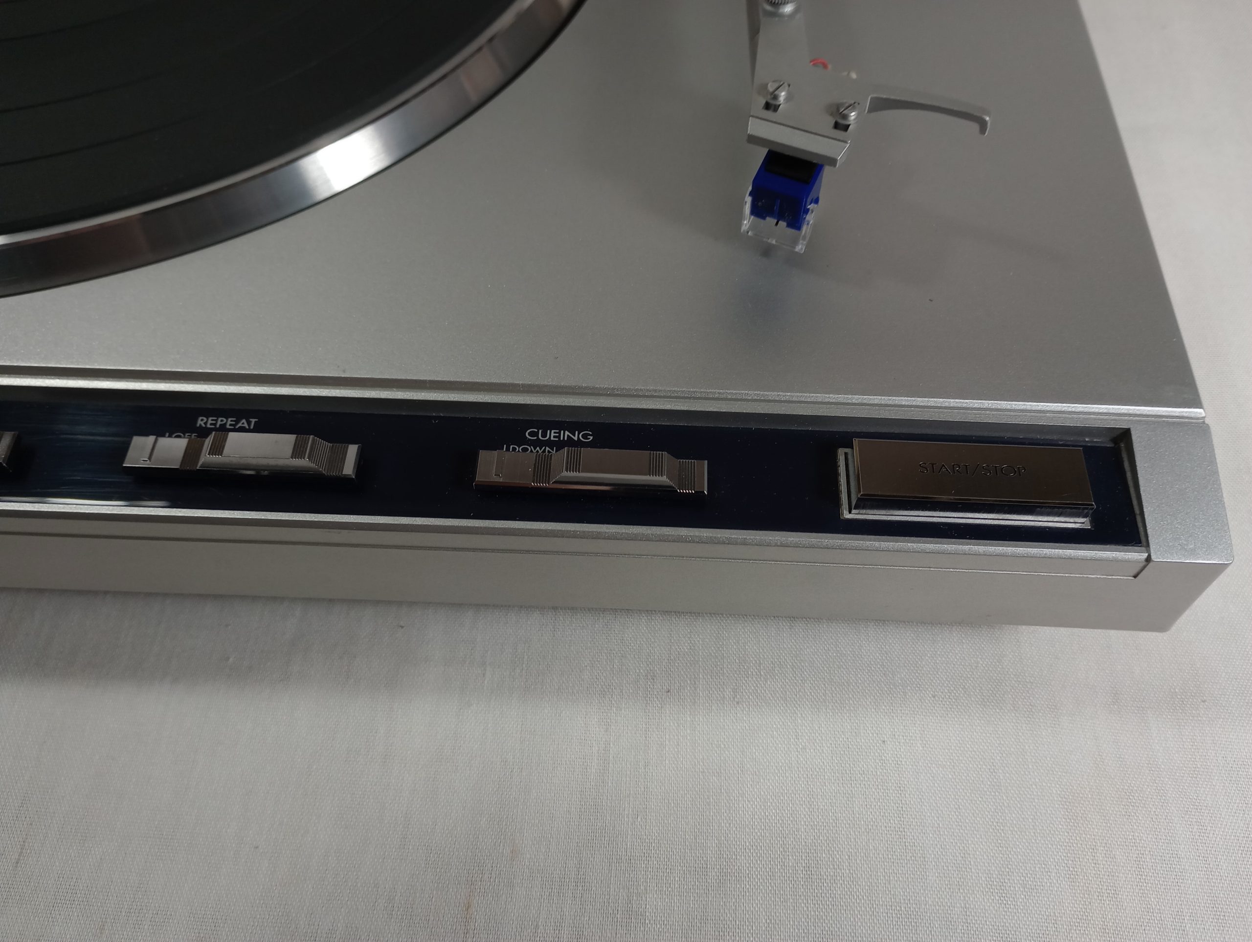 JVC QL-F300 - Afbeelding 4