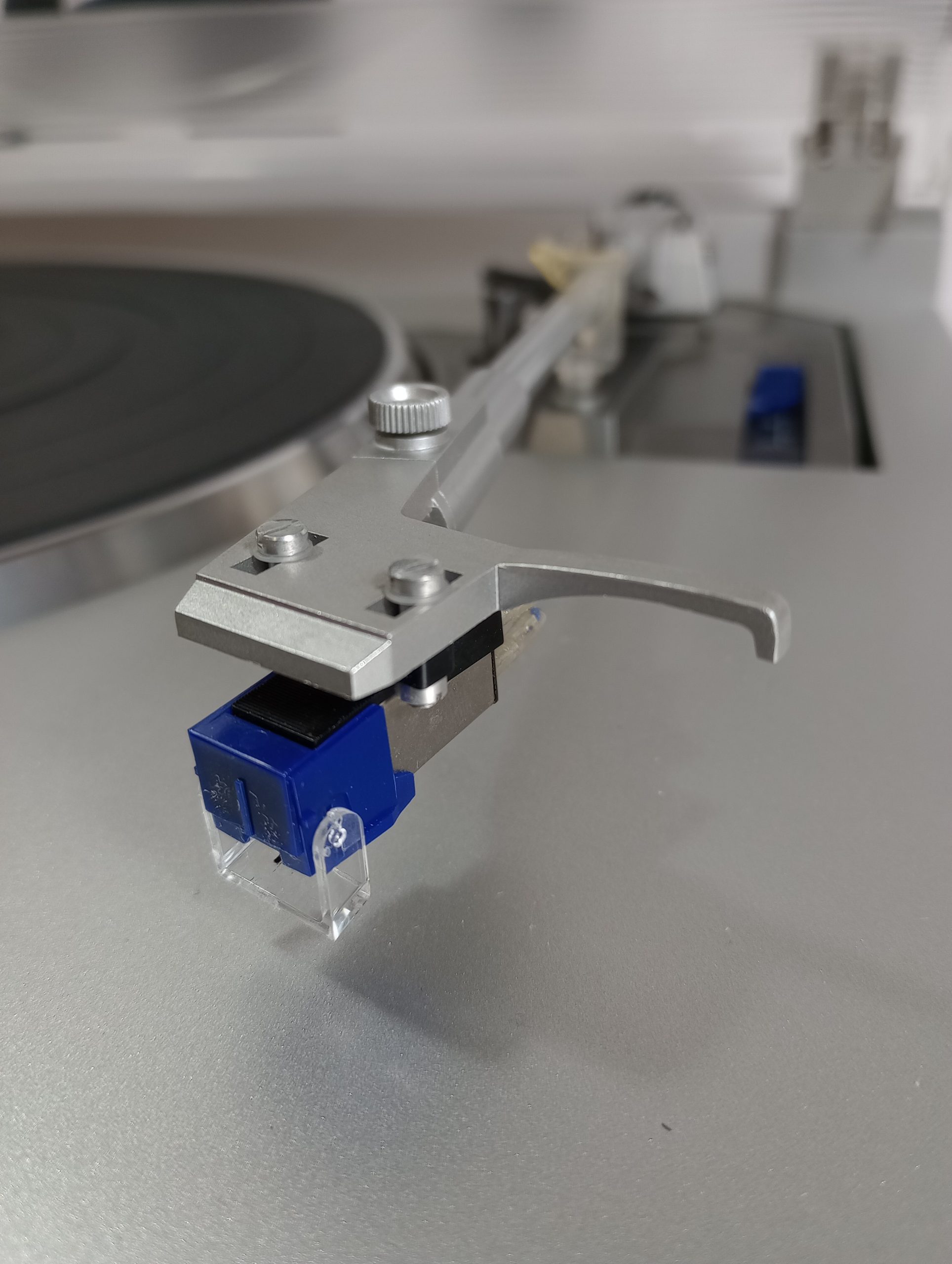 JVC QL-F300 - Afbeelding 5