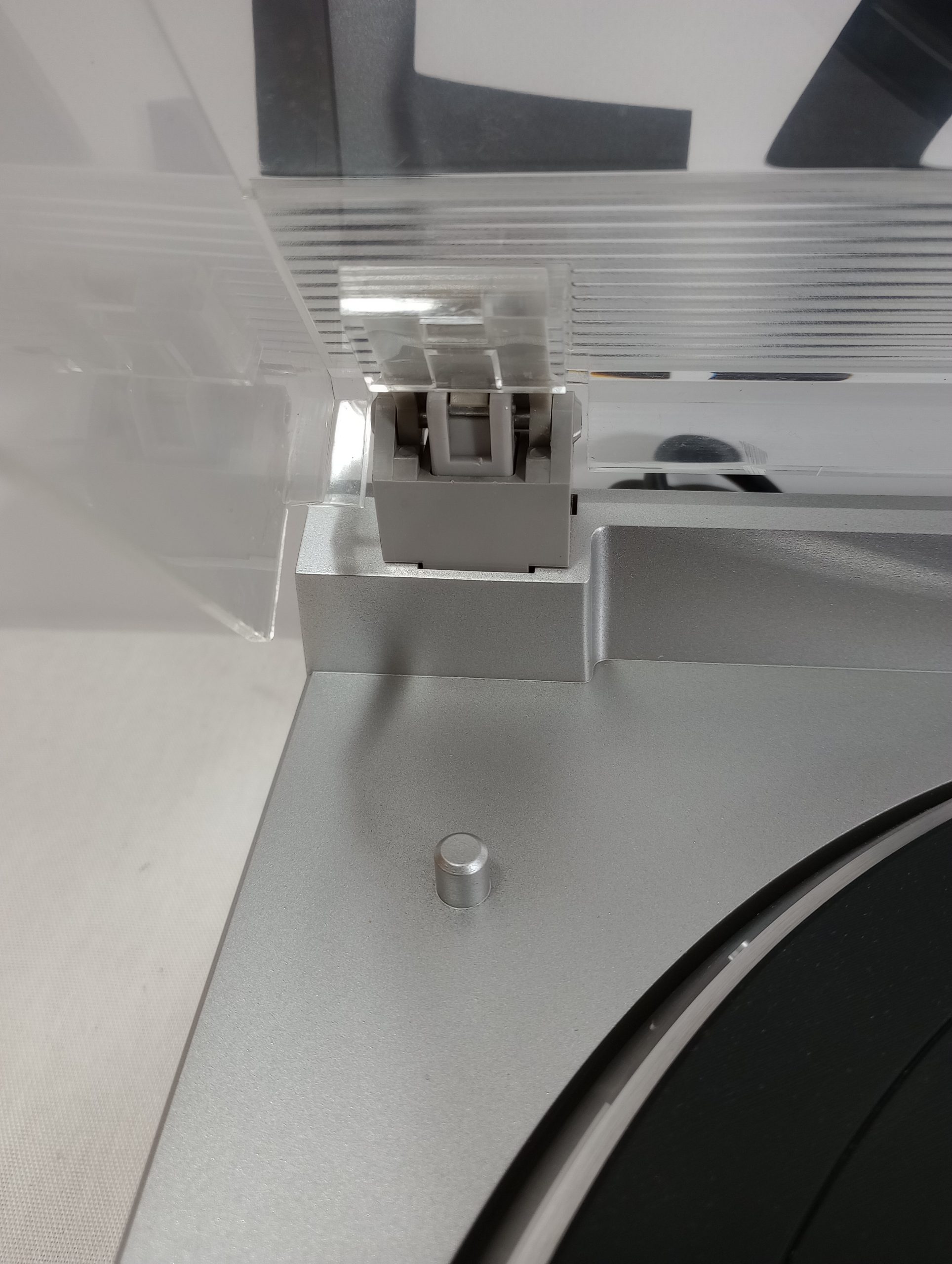 JVC QL-F300 - Afbeelding 8