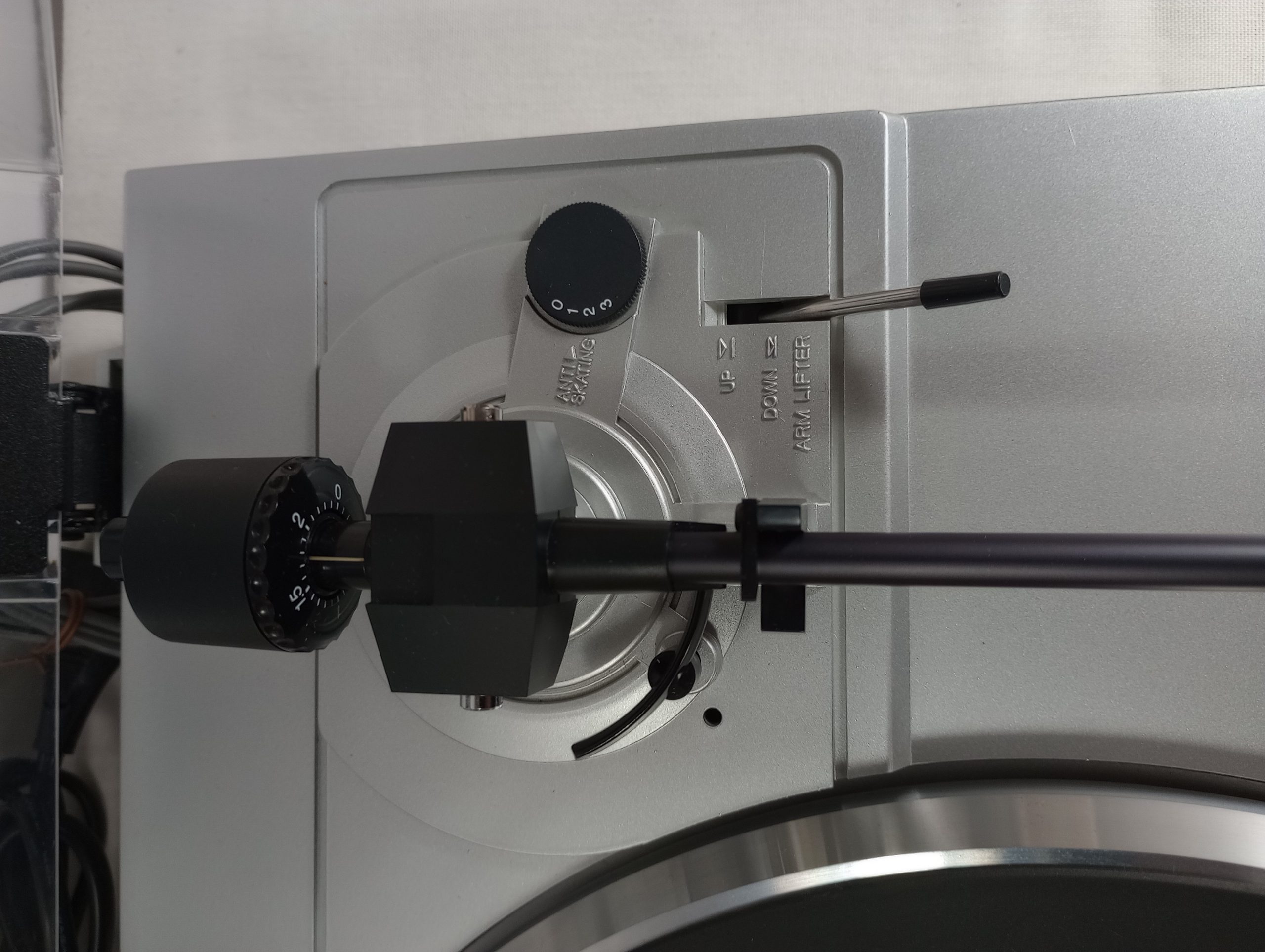 Sanyo TP-220 - Afbeelding 4