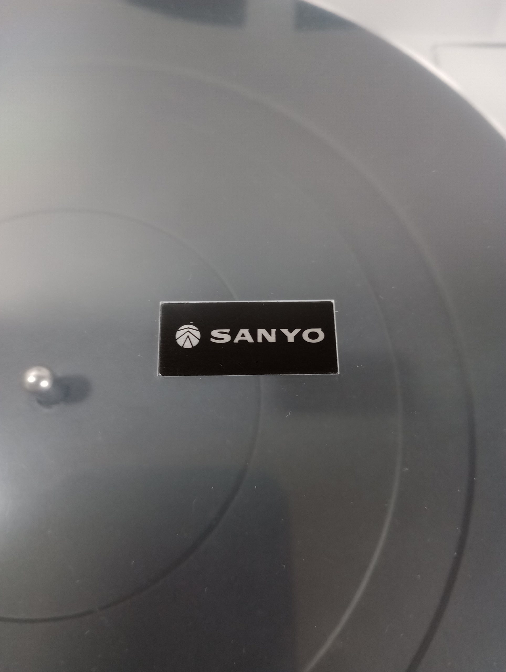 Sanyo TP-220 - Afbeelding 5