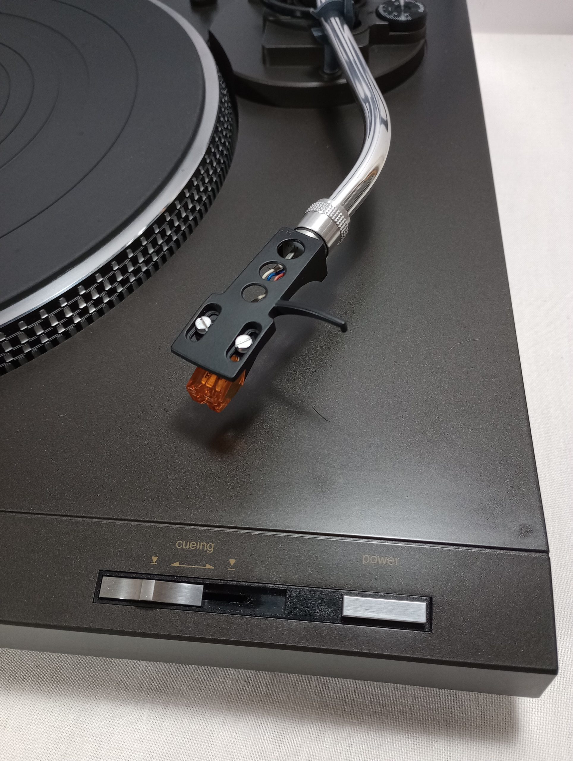 Technics SL-D202 - Afbeelding 5