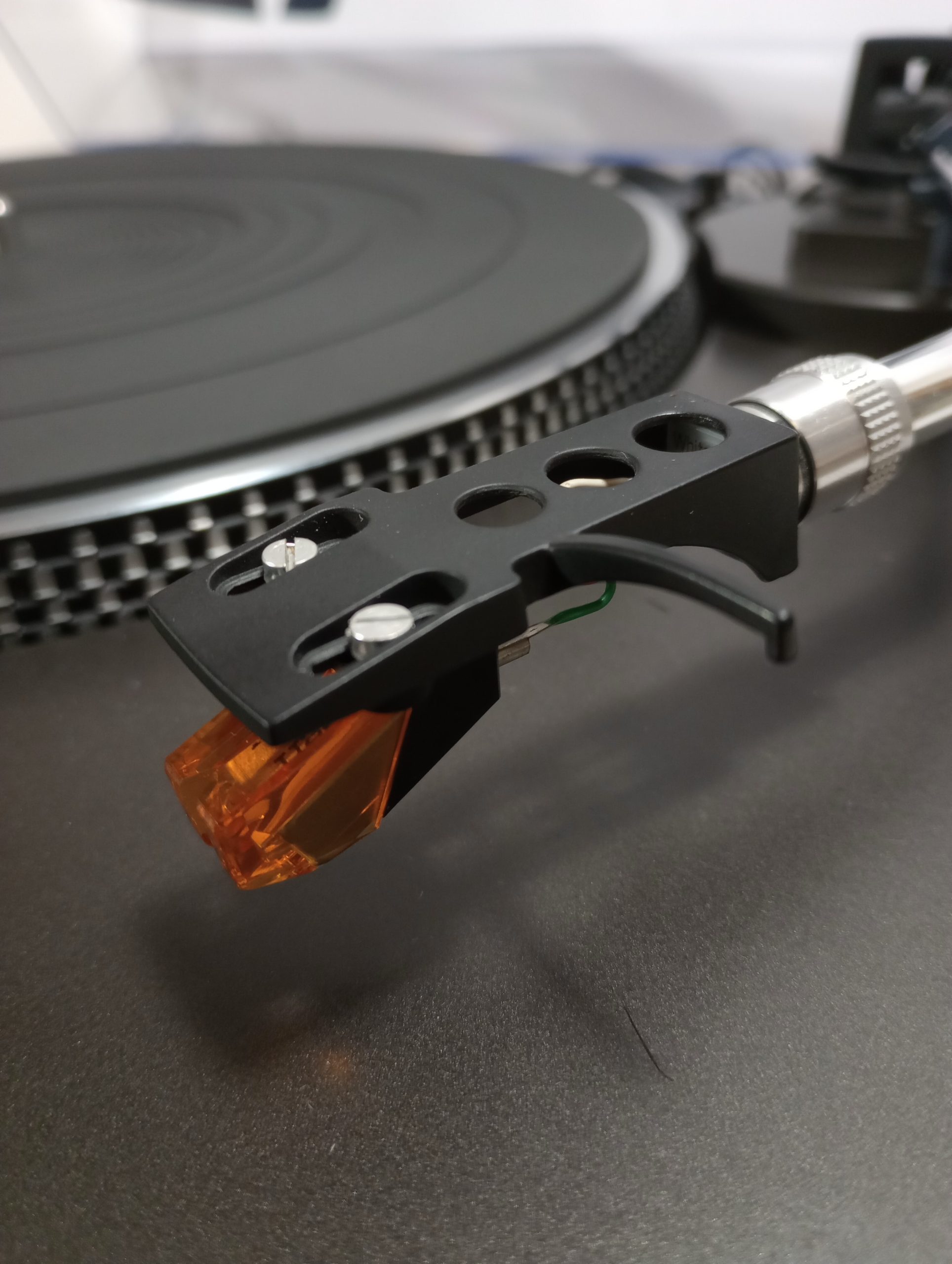 Technics SL-D202 - Afbeelding 3