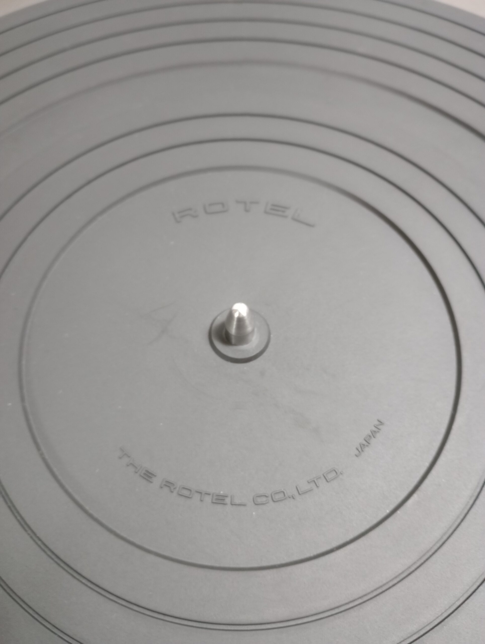 Rotel RP2300 - Afbeelding 7