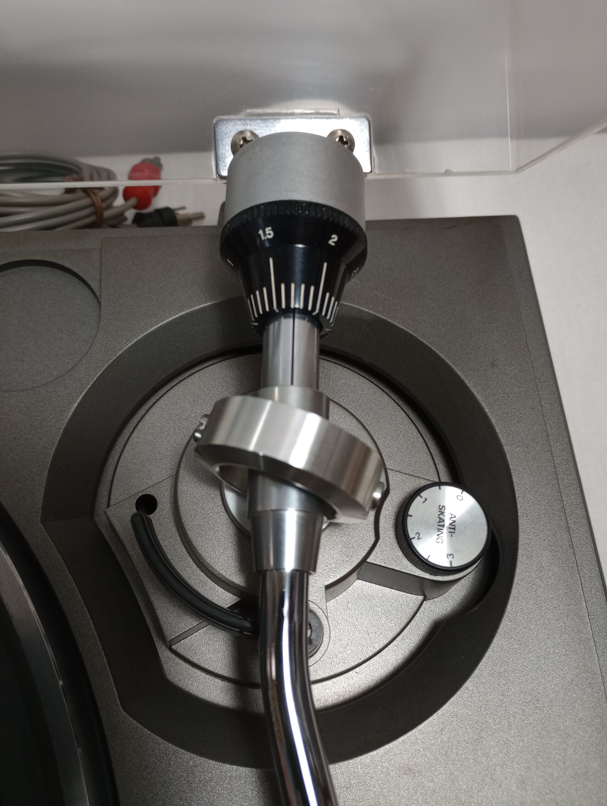 Rotel RP2300 - Afbeelding 4