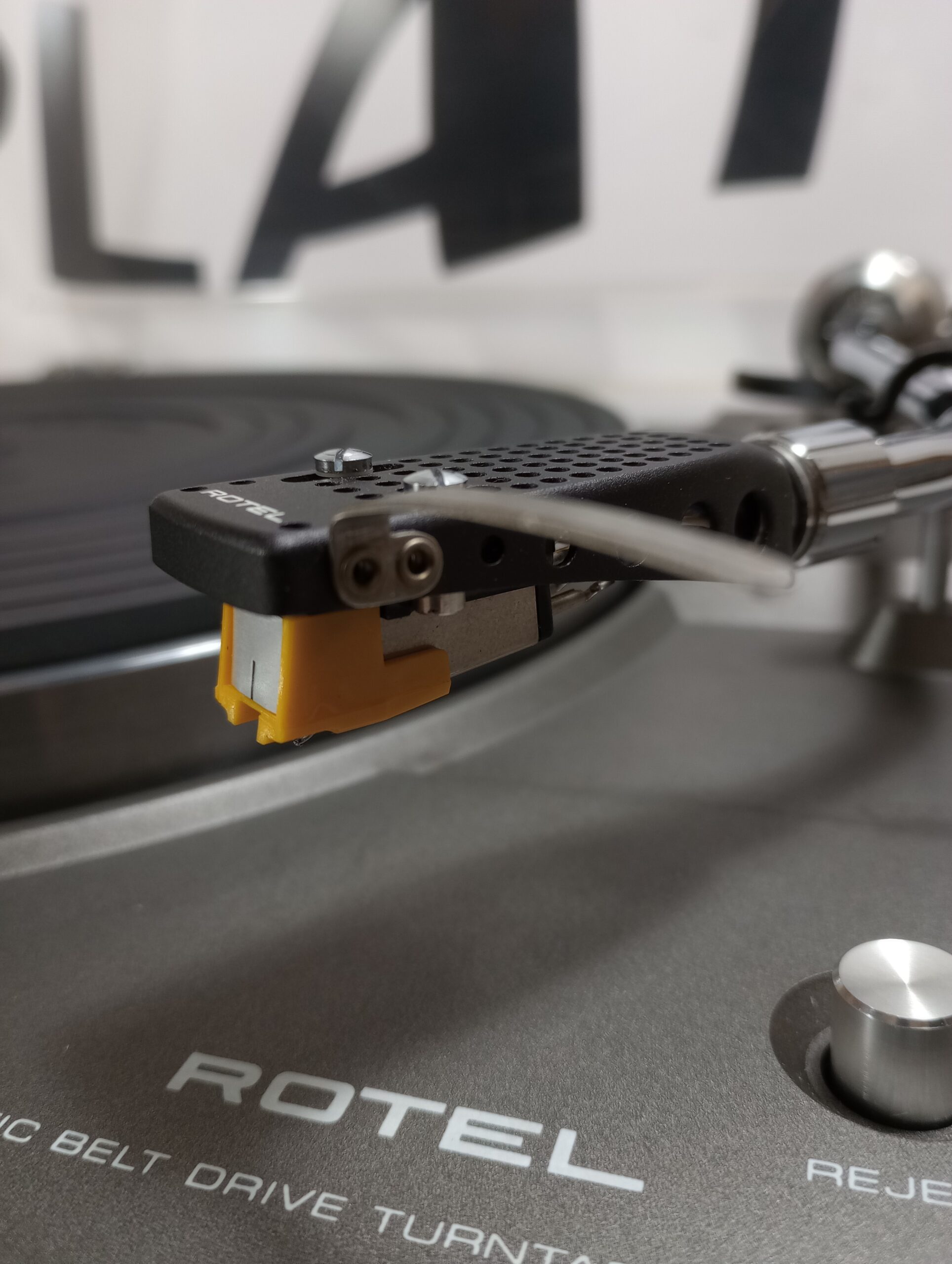 Rotel RP2300 - Afbeelding 3