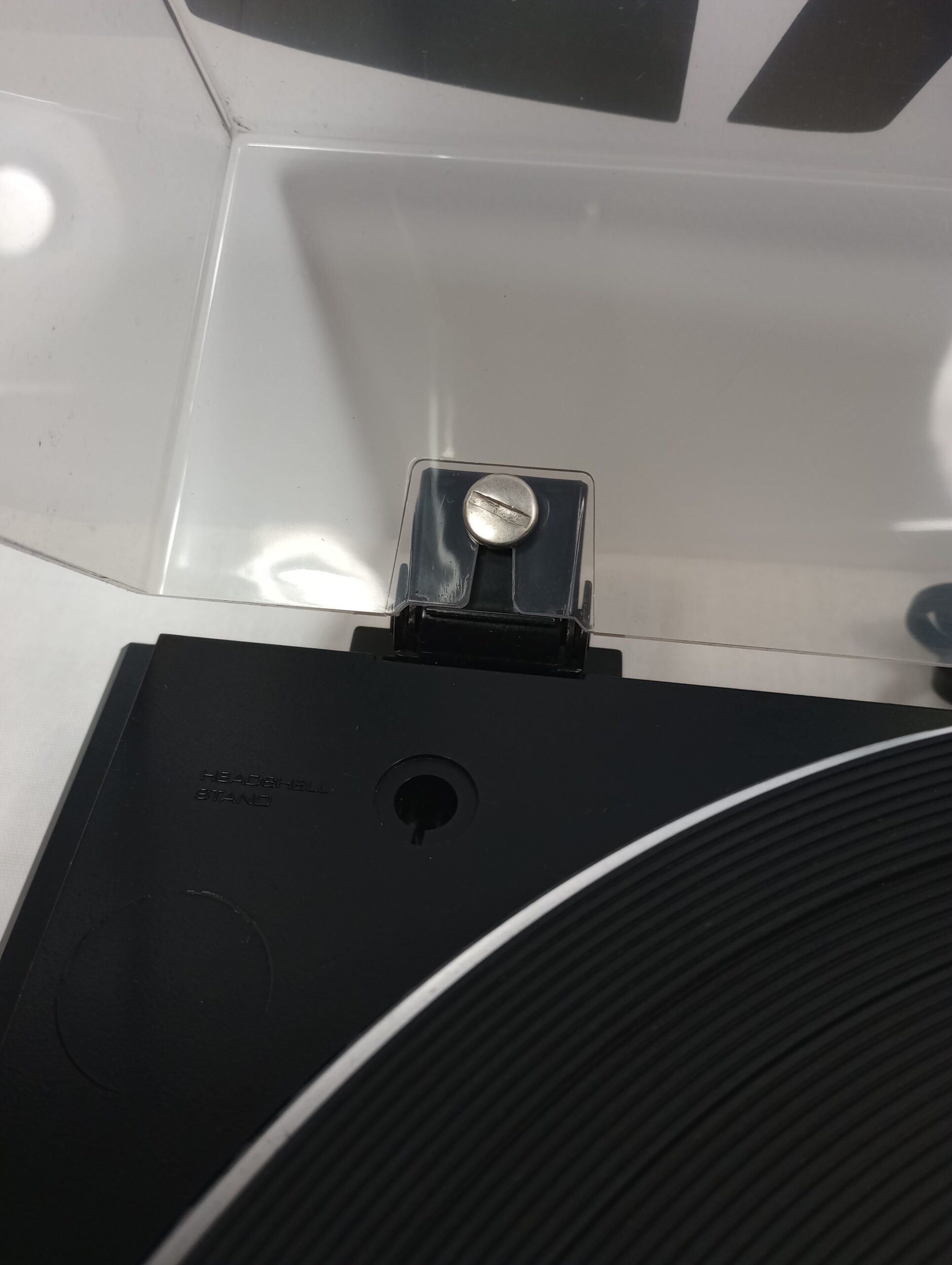Technics SL-2000- - Afbeelding 3