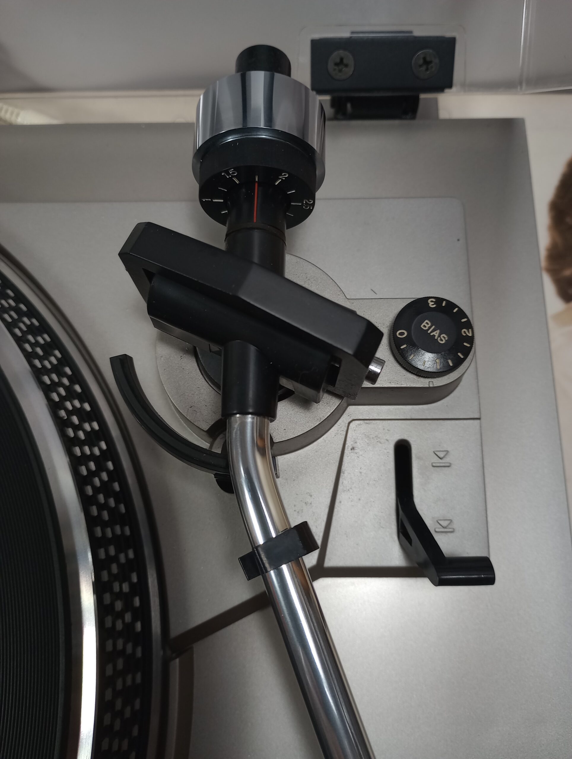 Sansui SR-333 - Afbeelding 3