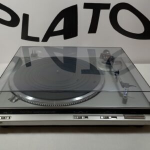 Technics SL-DD33