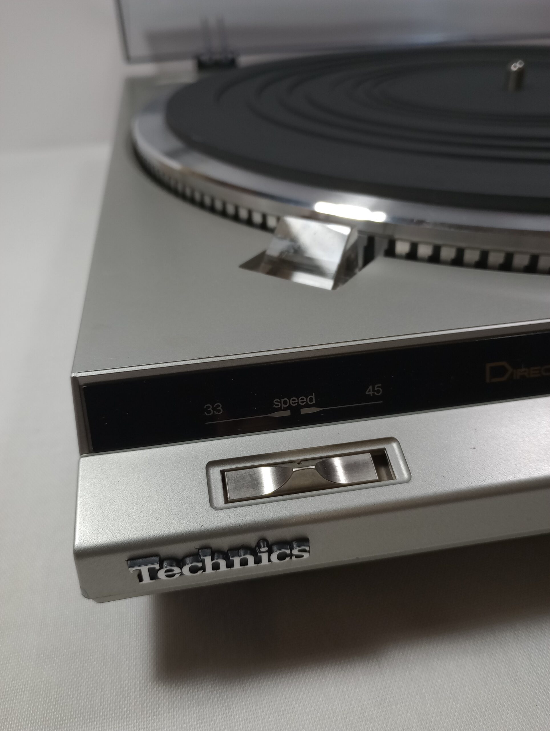 Technics SL-DD33 - Afbeelding 7