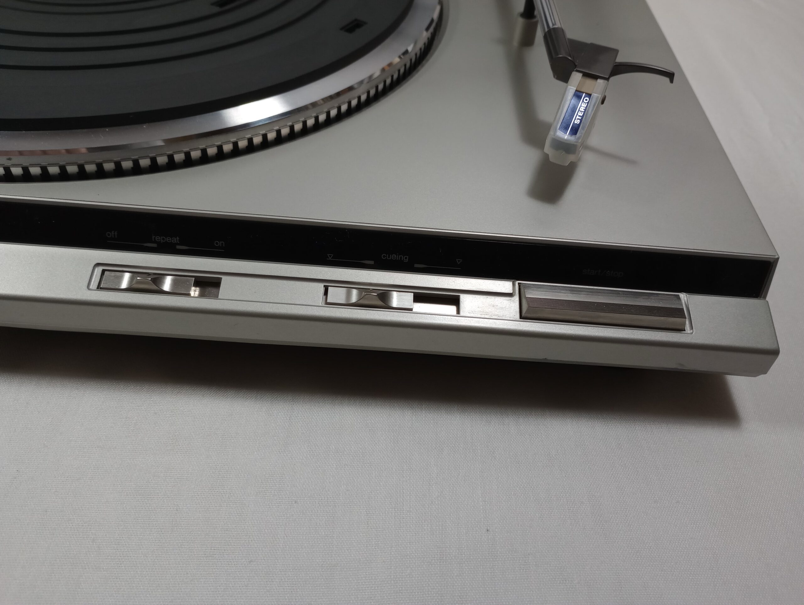 Technics SL-DD33 - Afbeelding 6