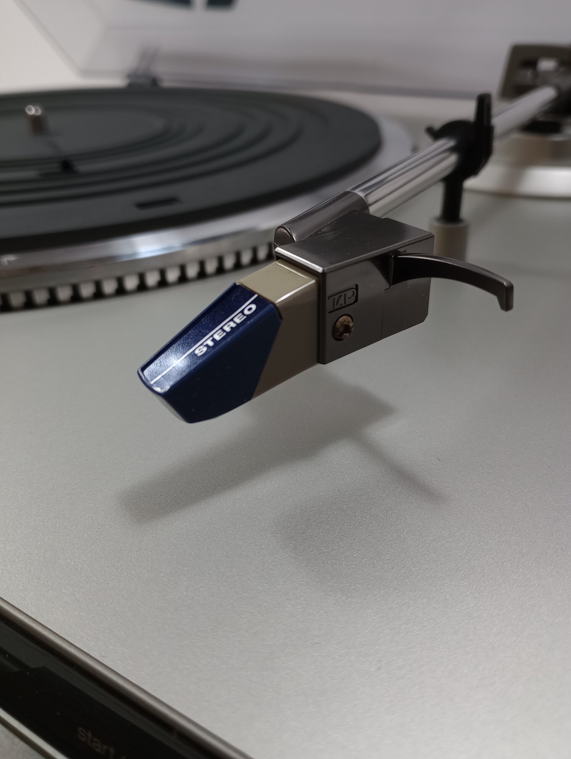 Technics SL-DD33 - Afbeelding 5