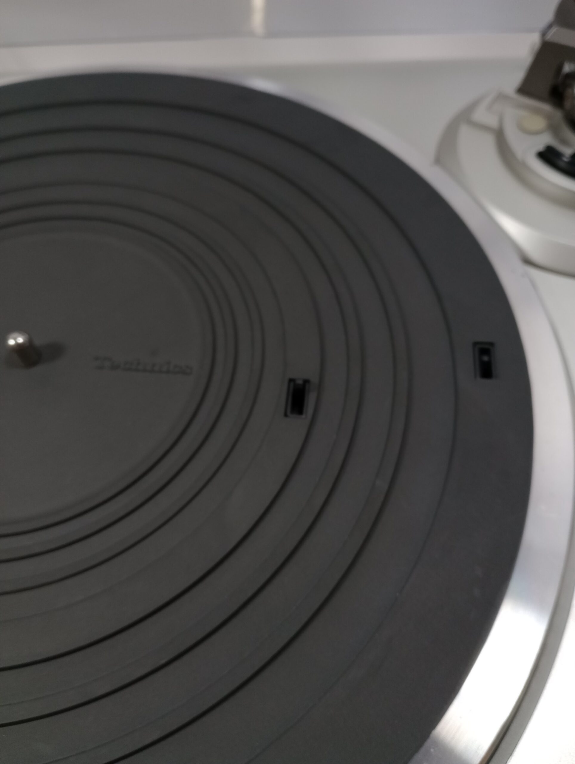 Technics SL-DD33 - Afbeelding 3