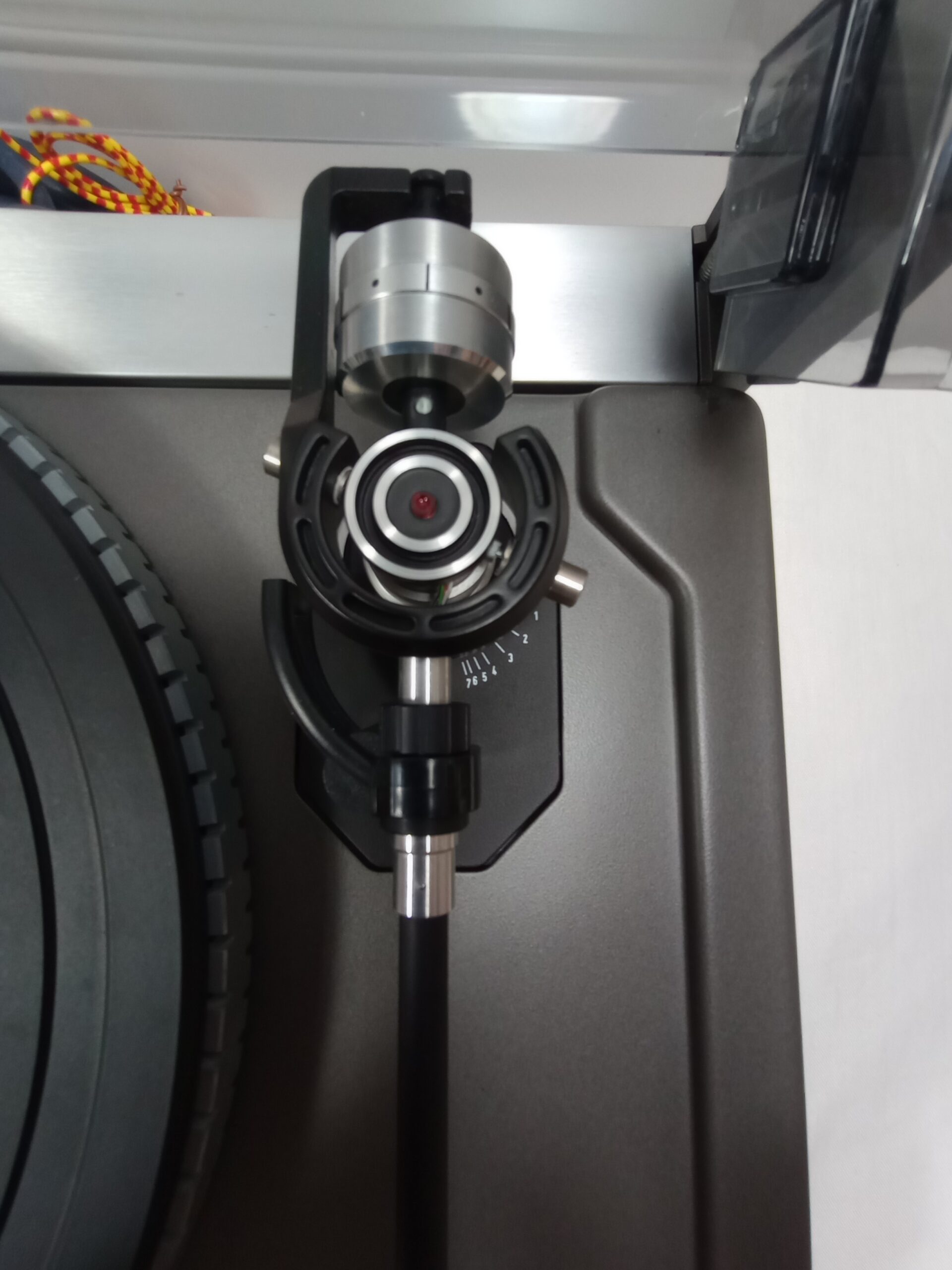 Thorens TD-115mkII - Afbeelding 3