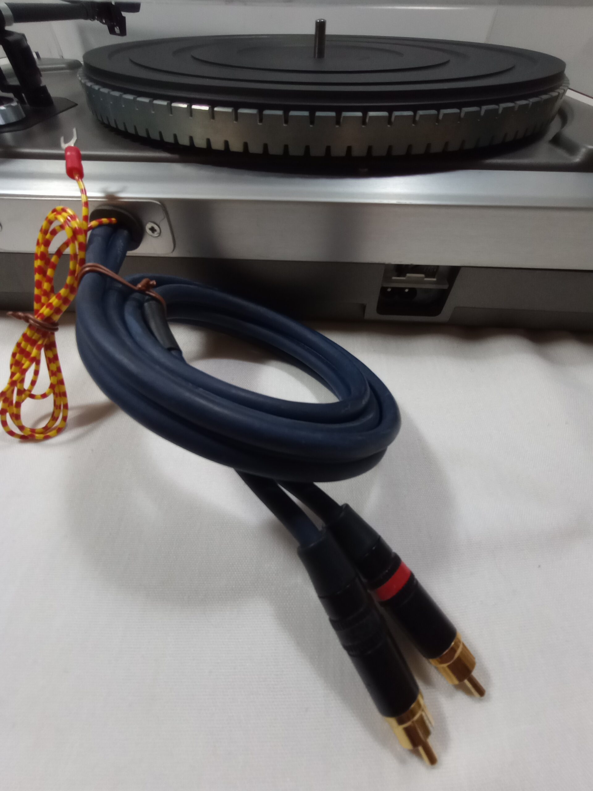 Thorens TD-115mkII - Afbeelding 2