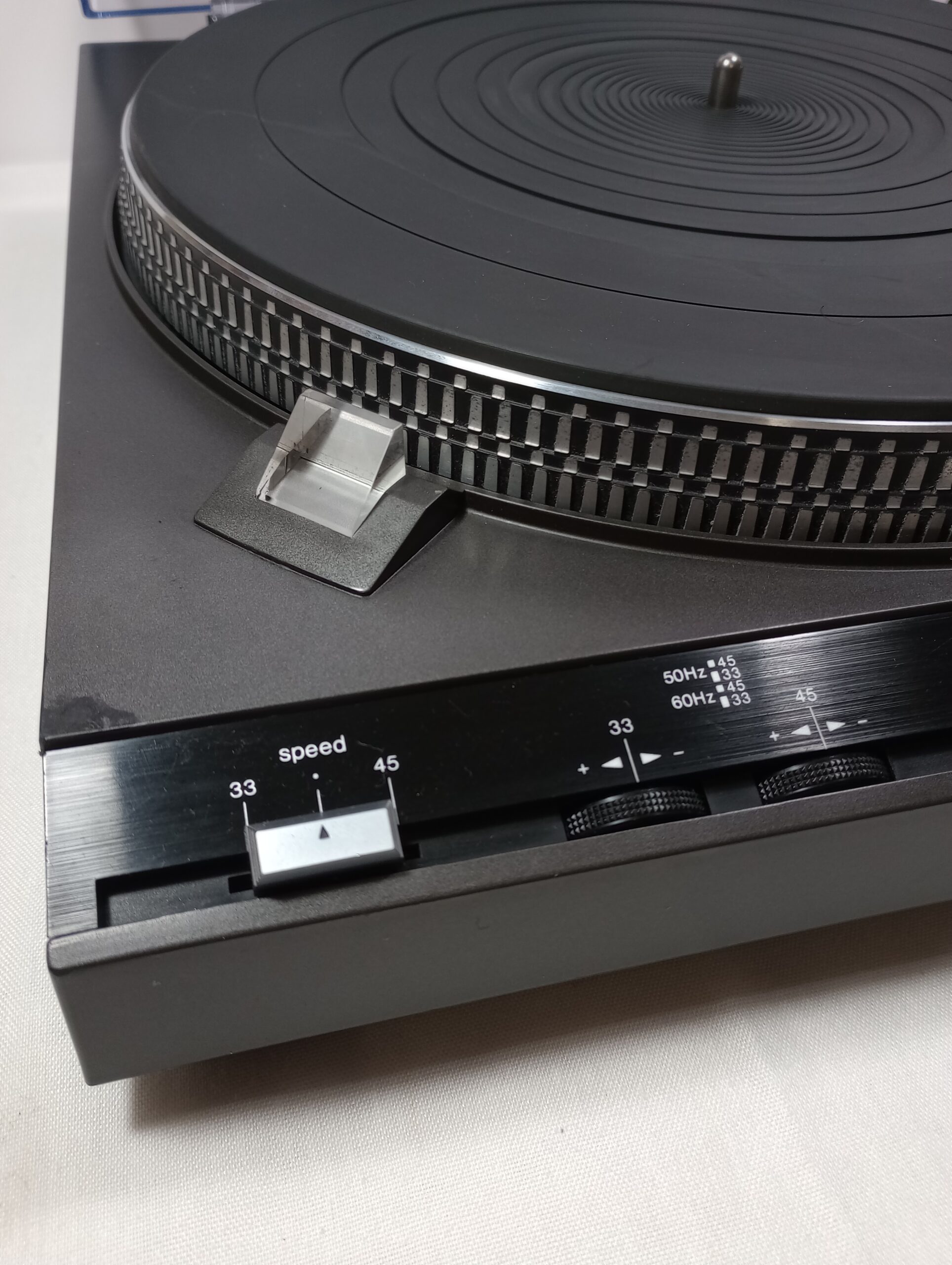 Technics SL-3310-3 - Afbeelding 3