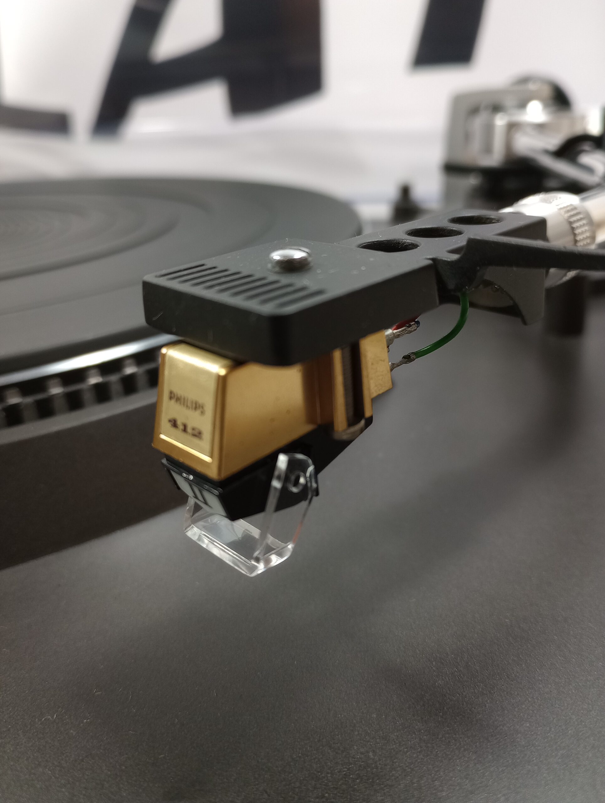 Technics SL-3310-3 - Afbeelding 4