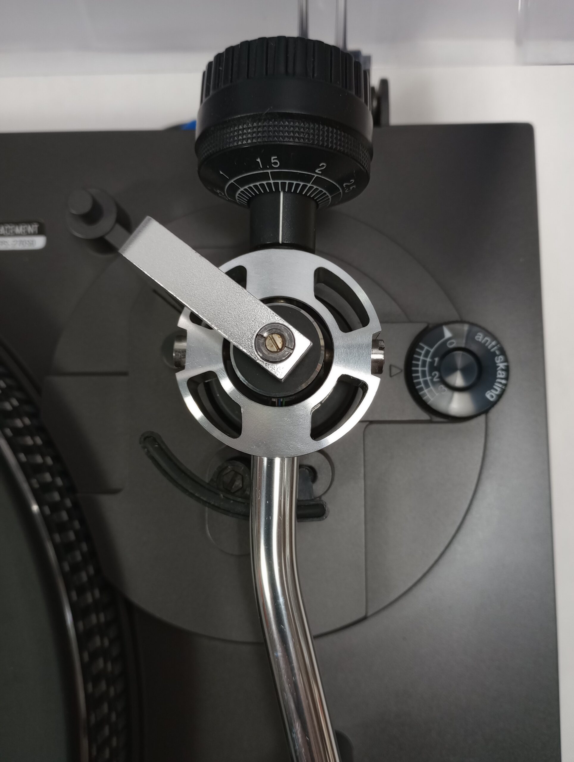 Technics SL-3310-3 - Afbeelding 5