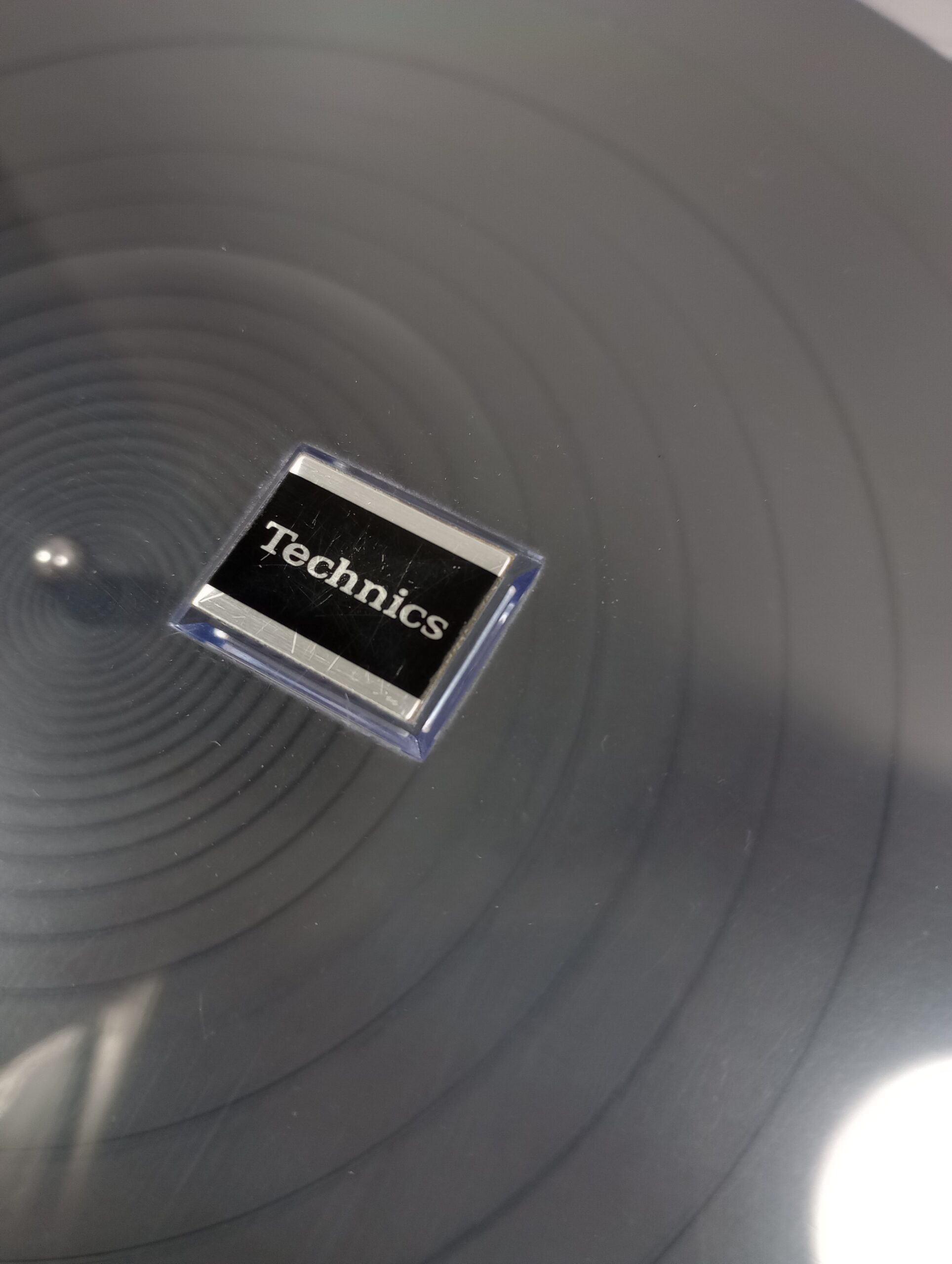 Technics SL-3310-3 - Afbeelding 6