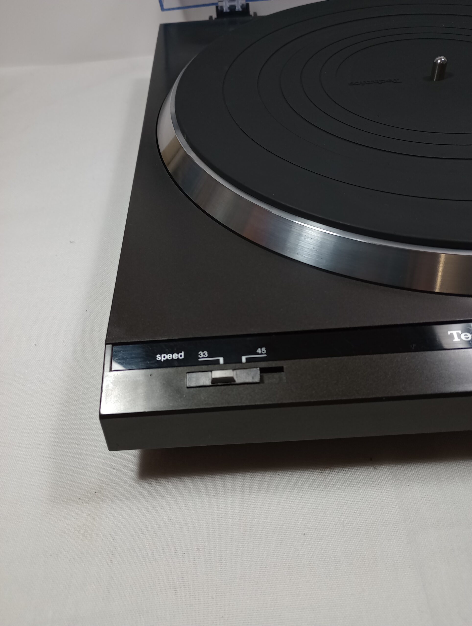 Technics SL-D21 - Afbeelding 3
