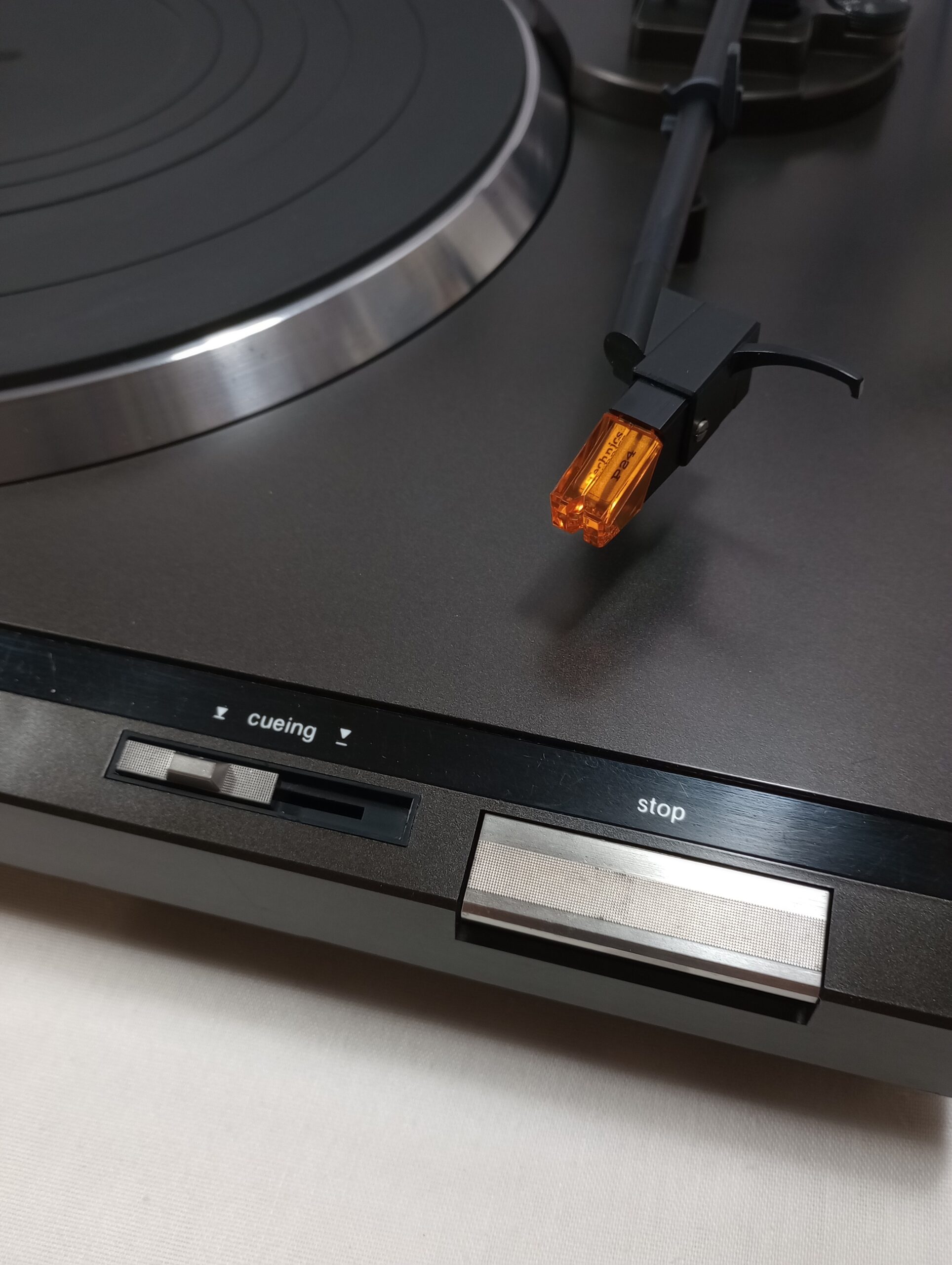 Technics SL-D21 - Afbeelding 4