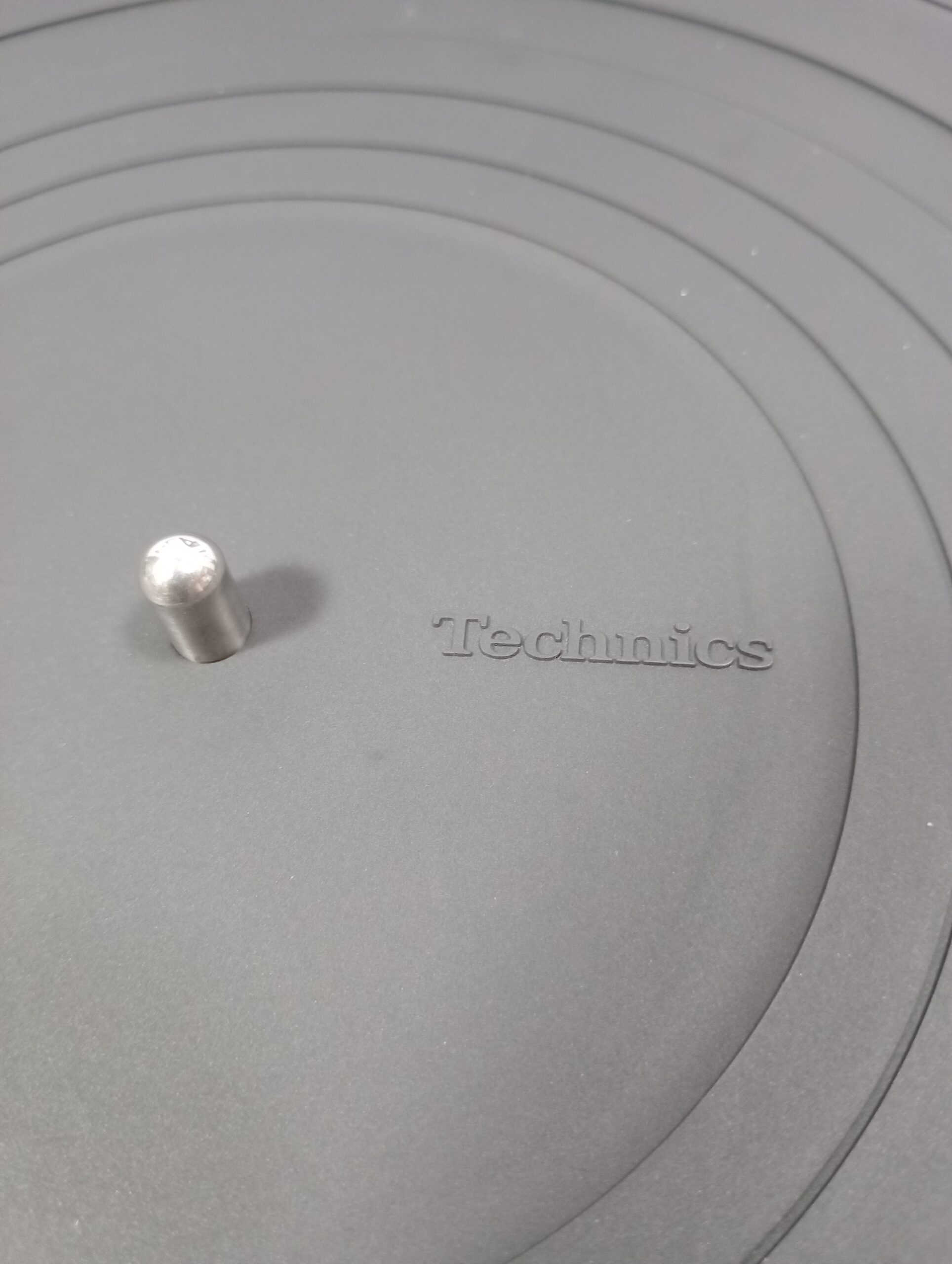 Technics SL-D21 - Afbeelding 7