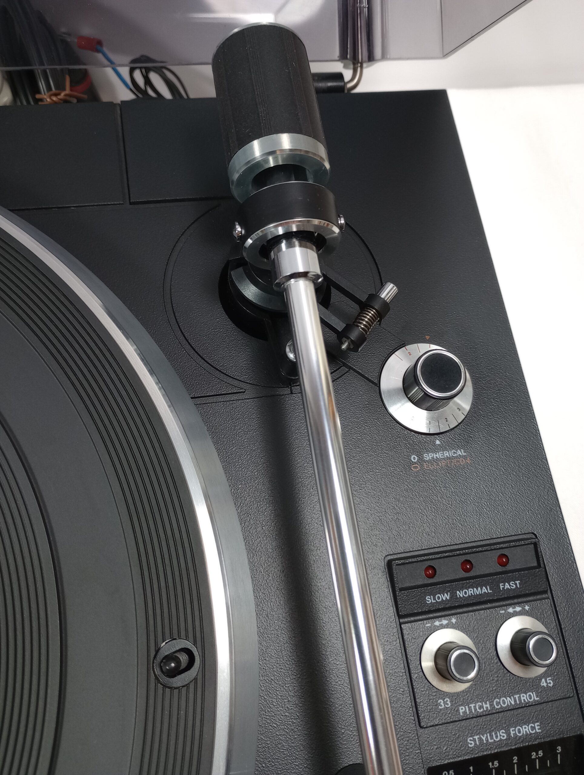 Aristona 5777 (Philips AF 777) - Afbeelding 7