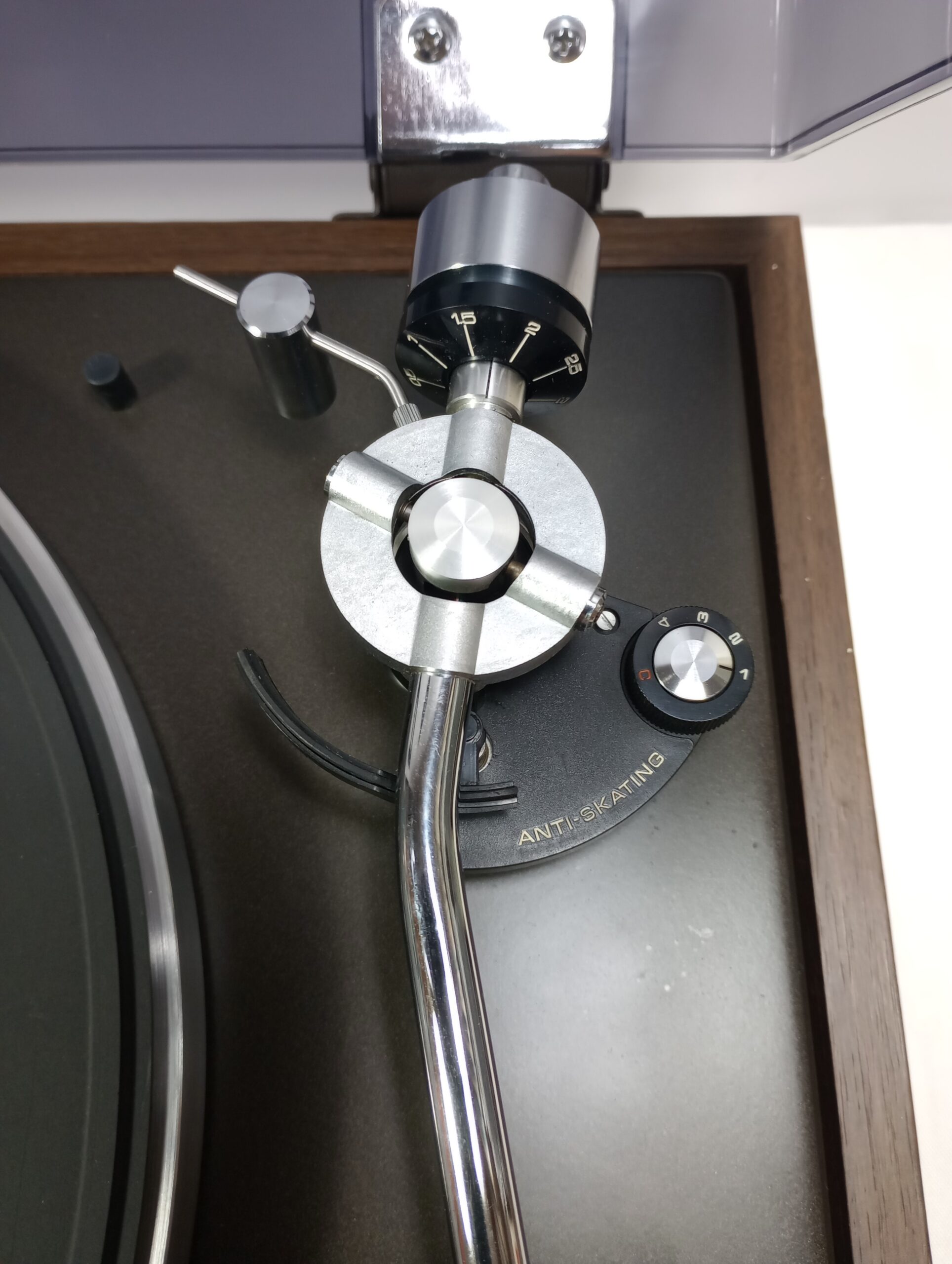 Pioneer PL-12-D - Afbeelding 6