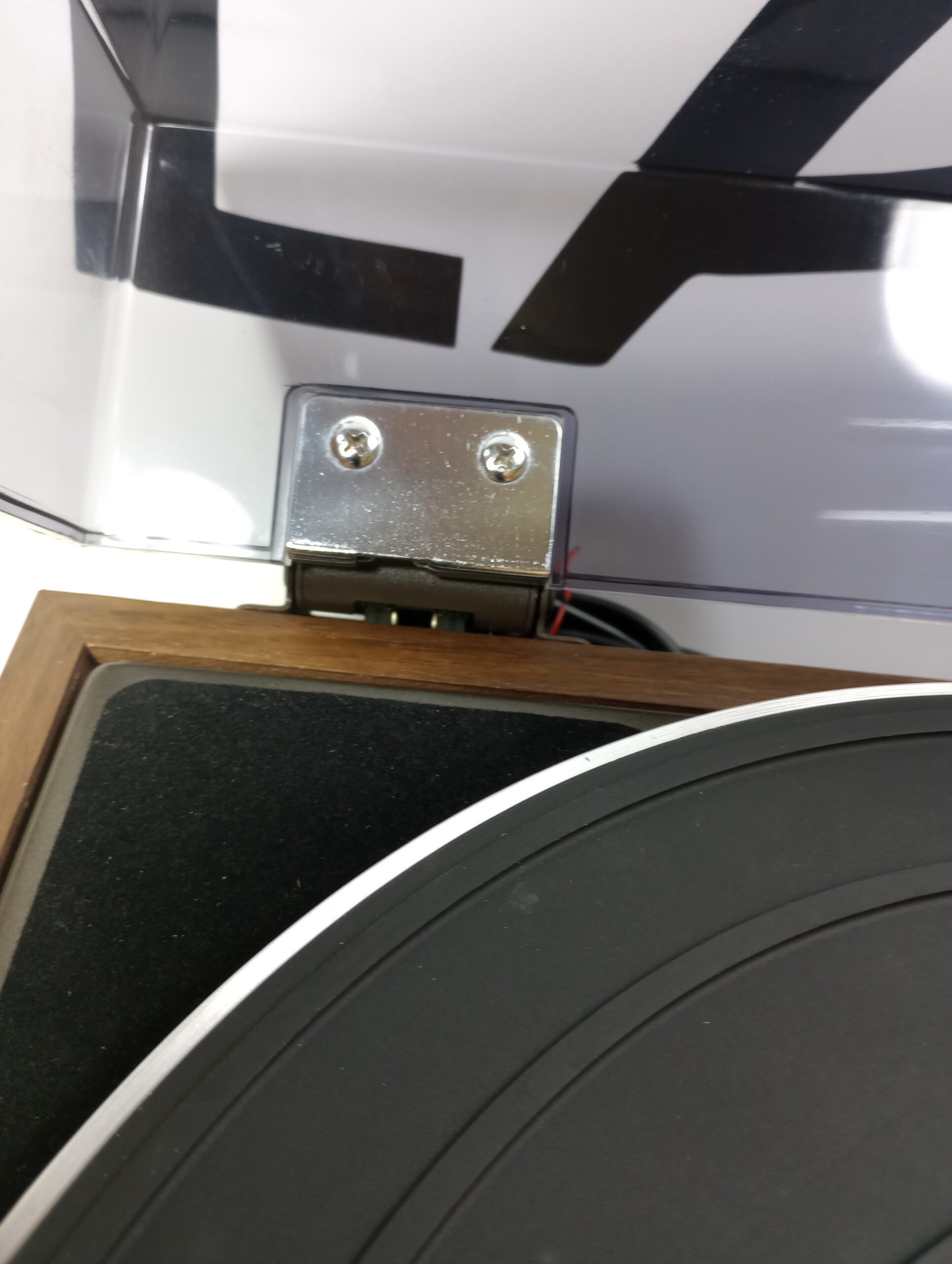 Pioneer PL-12-D - Afbeelding 9