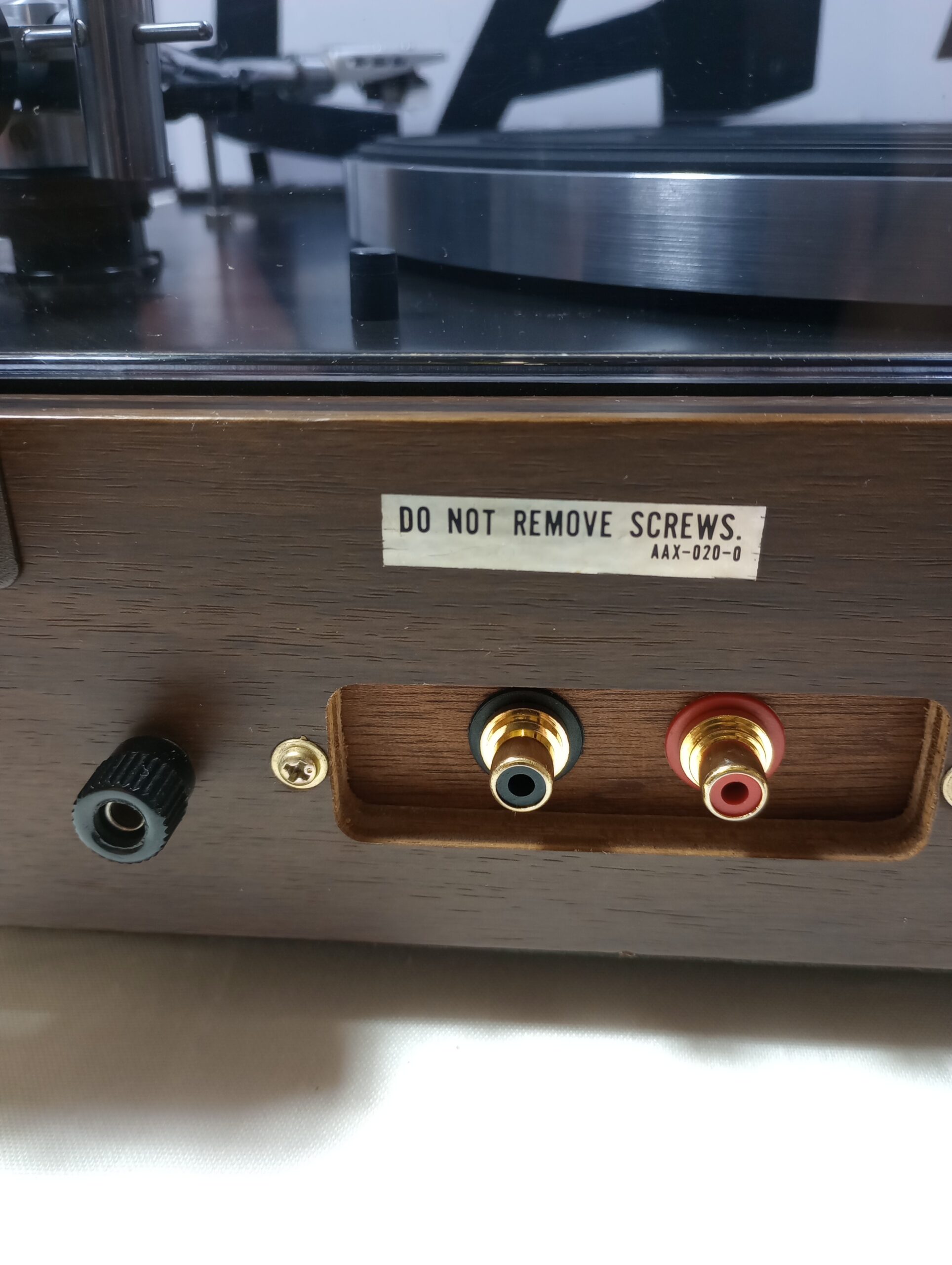 Pioneer PL-12-D - Afbeelding 8