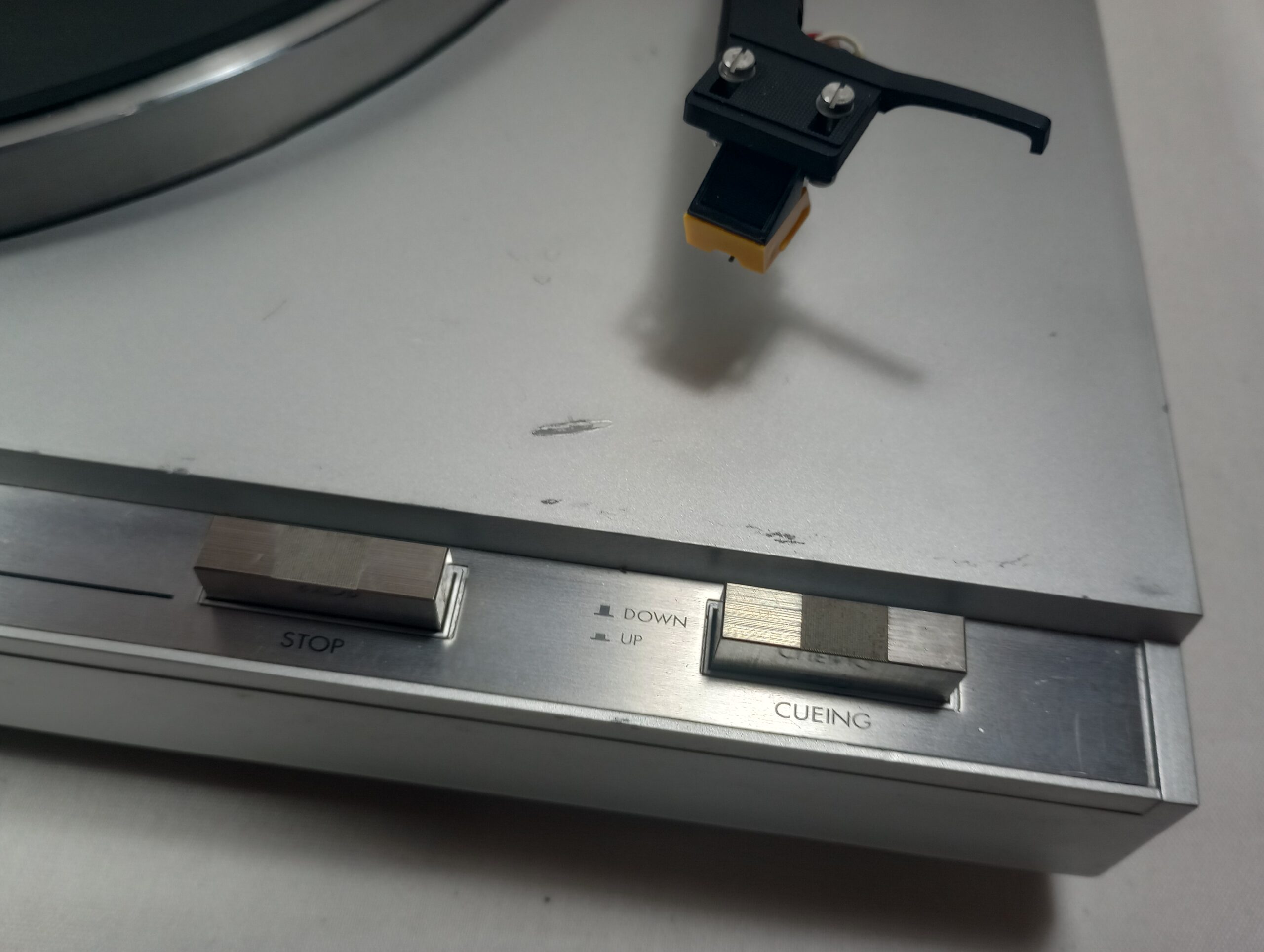 JVC L-A10 - Afbeelding 4